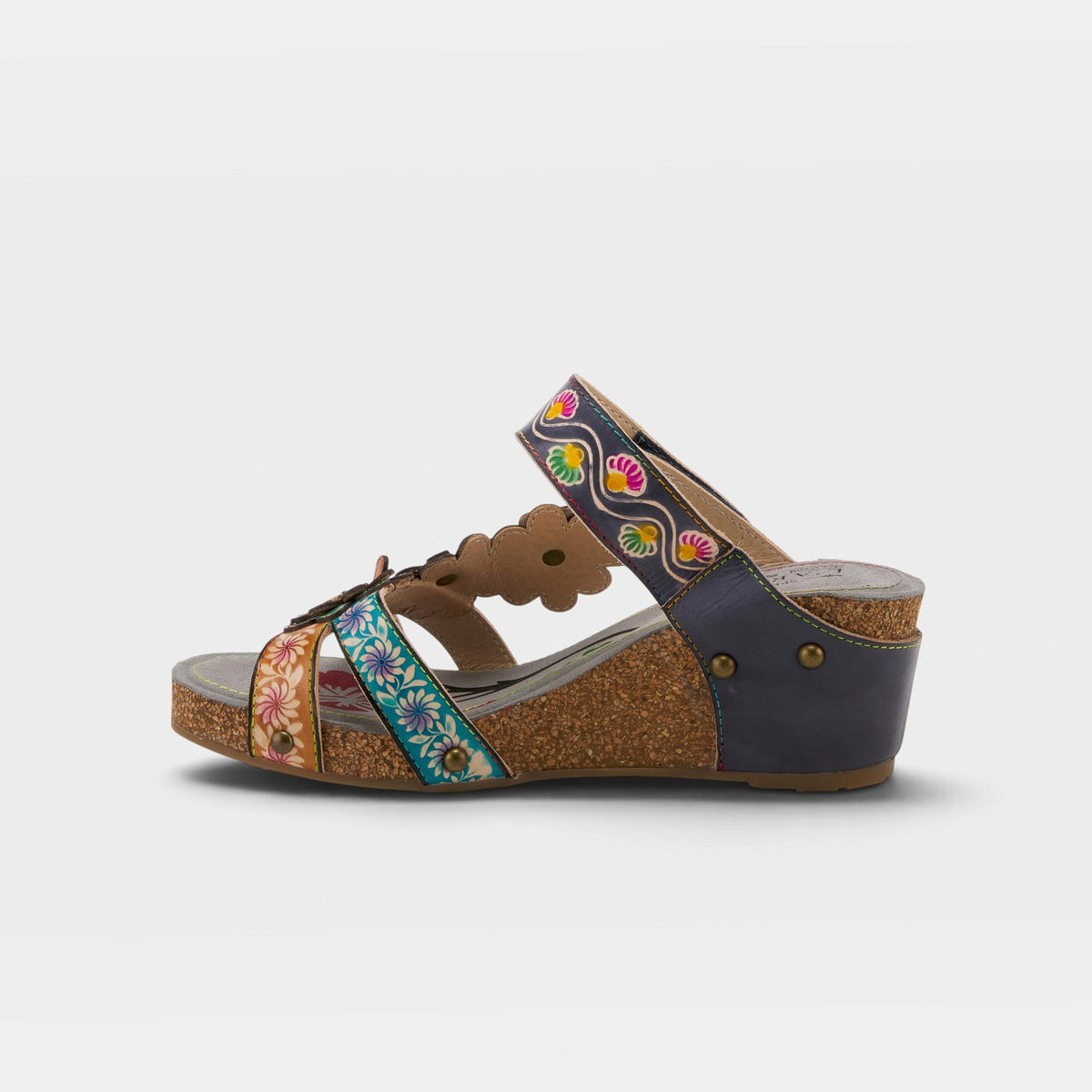 L'Artiste Delight Women's Sandals — product view 4