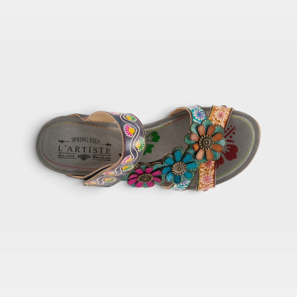 L'Artiste Delight Women's Sandals — product view 14