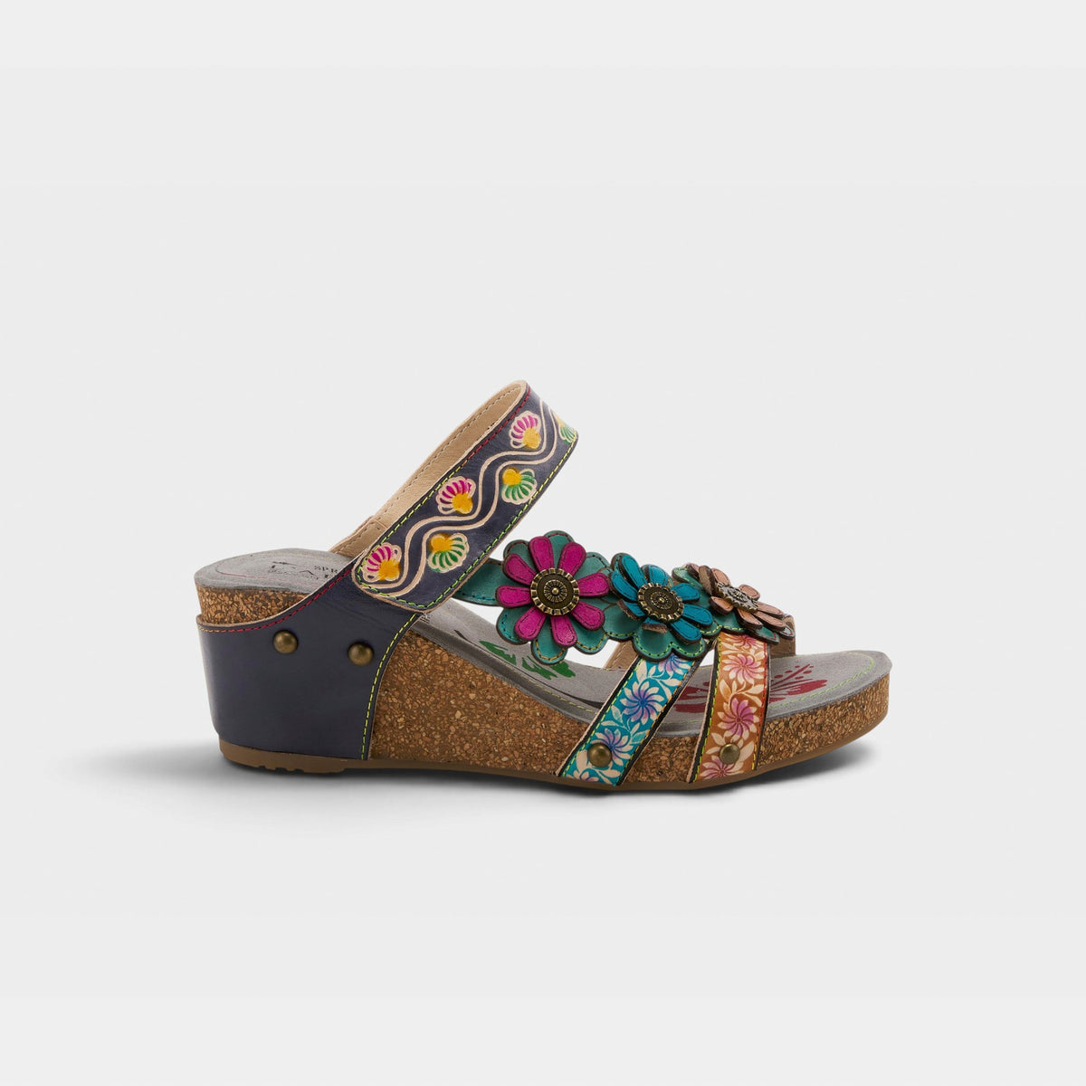 L'Artiste Delight Women's Sandals — product view 13