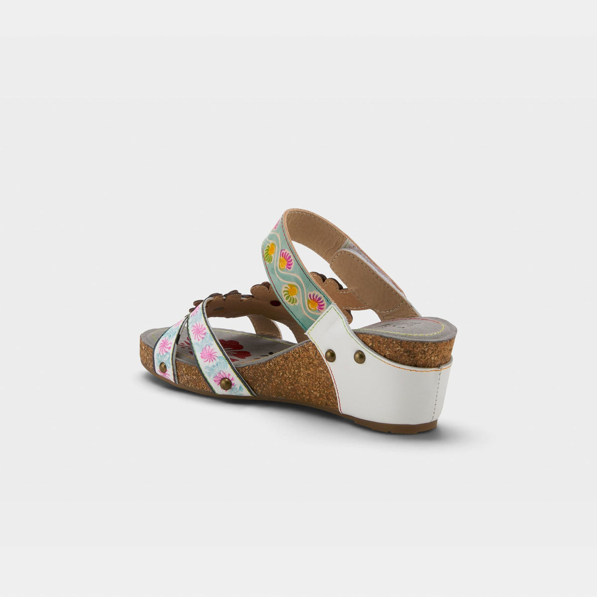 L'Artiste Delight Women's Sandals — product view 12