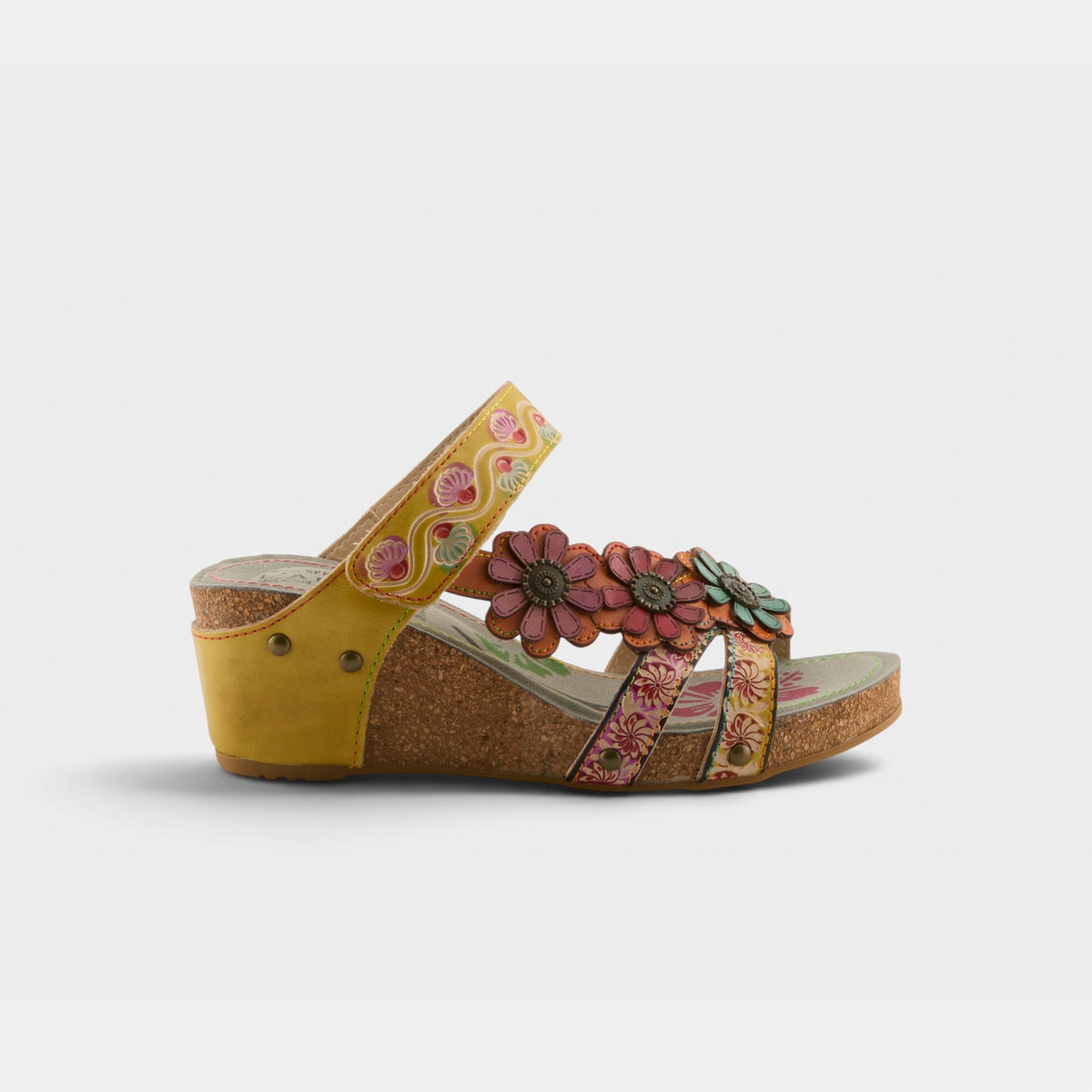 L'Artiste Delight Women's Sandals — product view 5