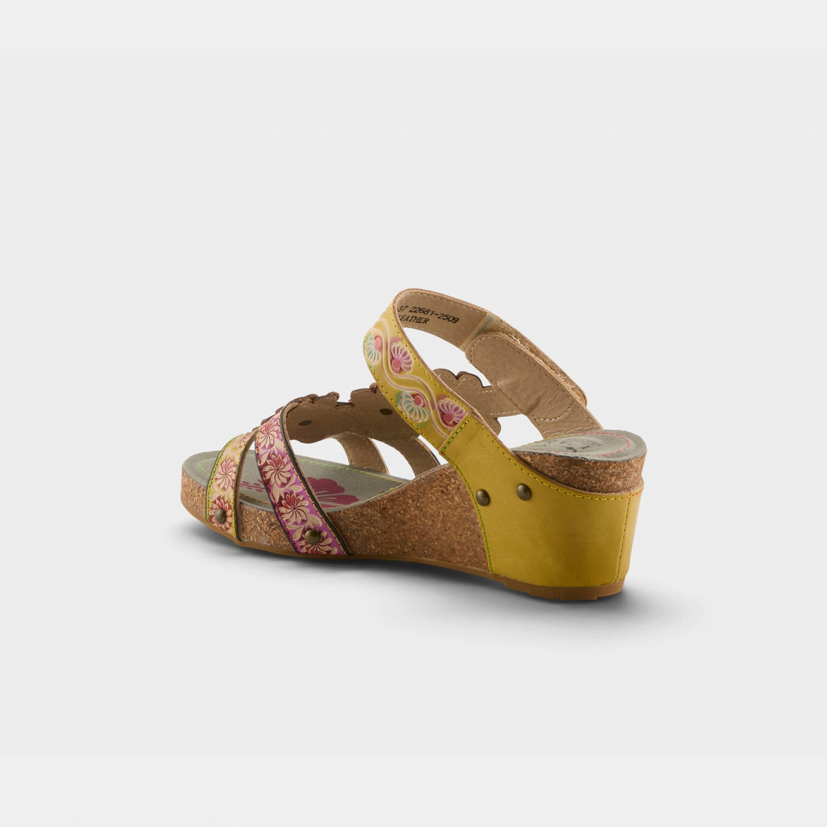 L'Artiste Delight Women's Sandals — product view 8