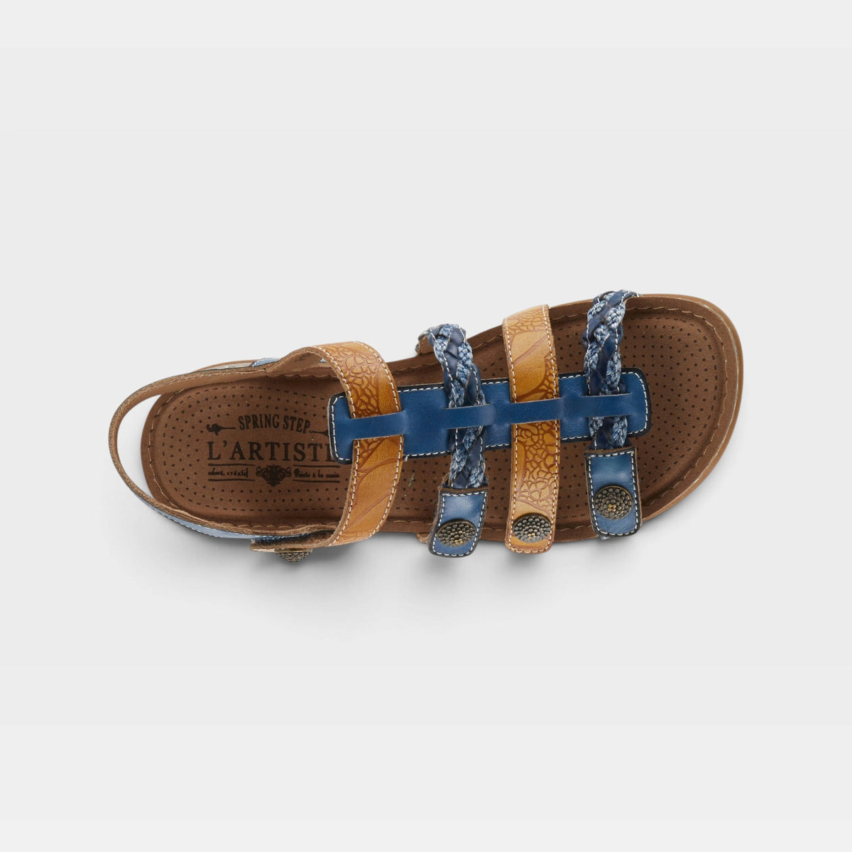 L'Artiste Delila Sandals — product view 21