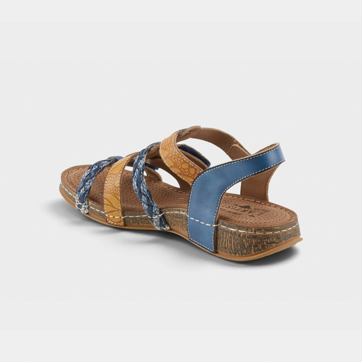 L'Artiste Delila Sandals — product view 23