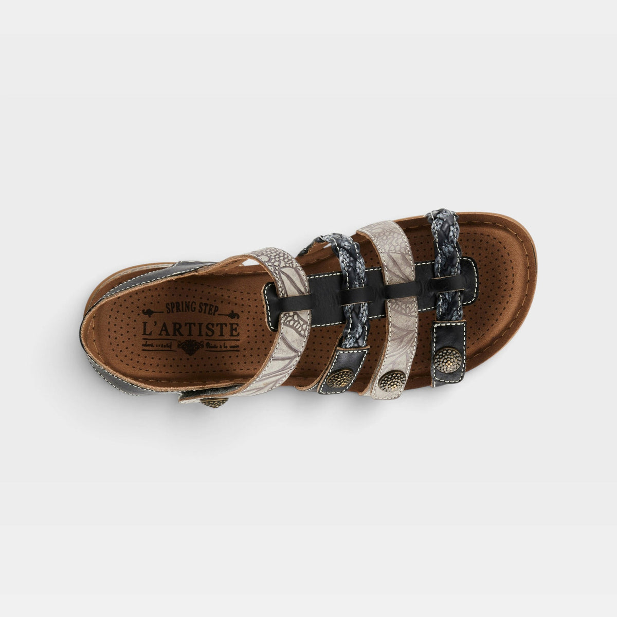 L'Artiste Delila Sandals — product view 29
