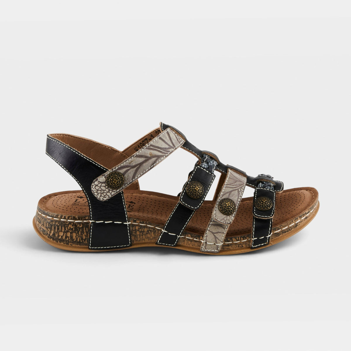 L'Artiste Delila Sandals — product view 28