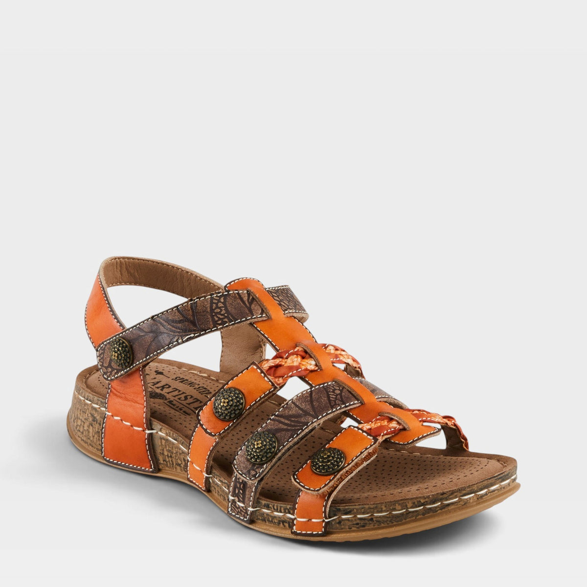 L'Artiste Delila Sandals — product view 5