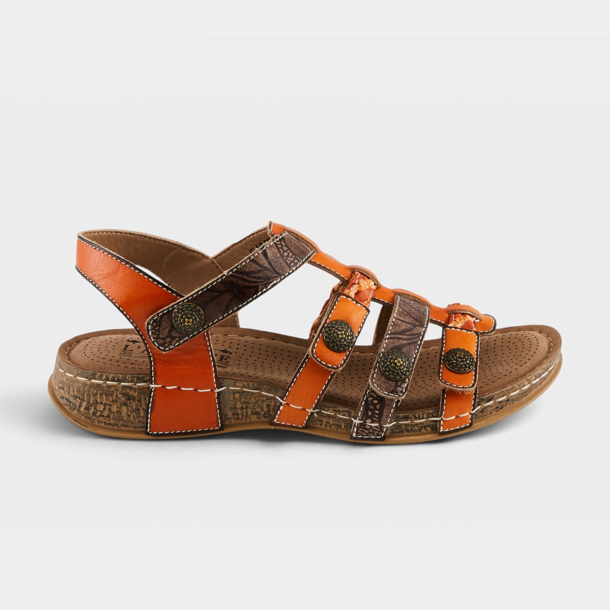 L'Artiste Delila Sandals — product view 24
