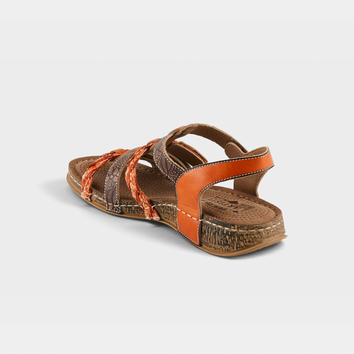 L'Artiste Delila Sandals — product view 27