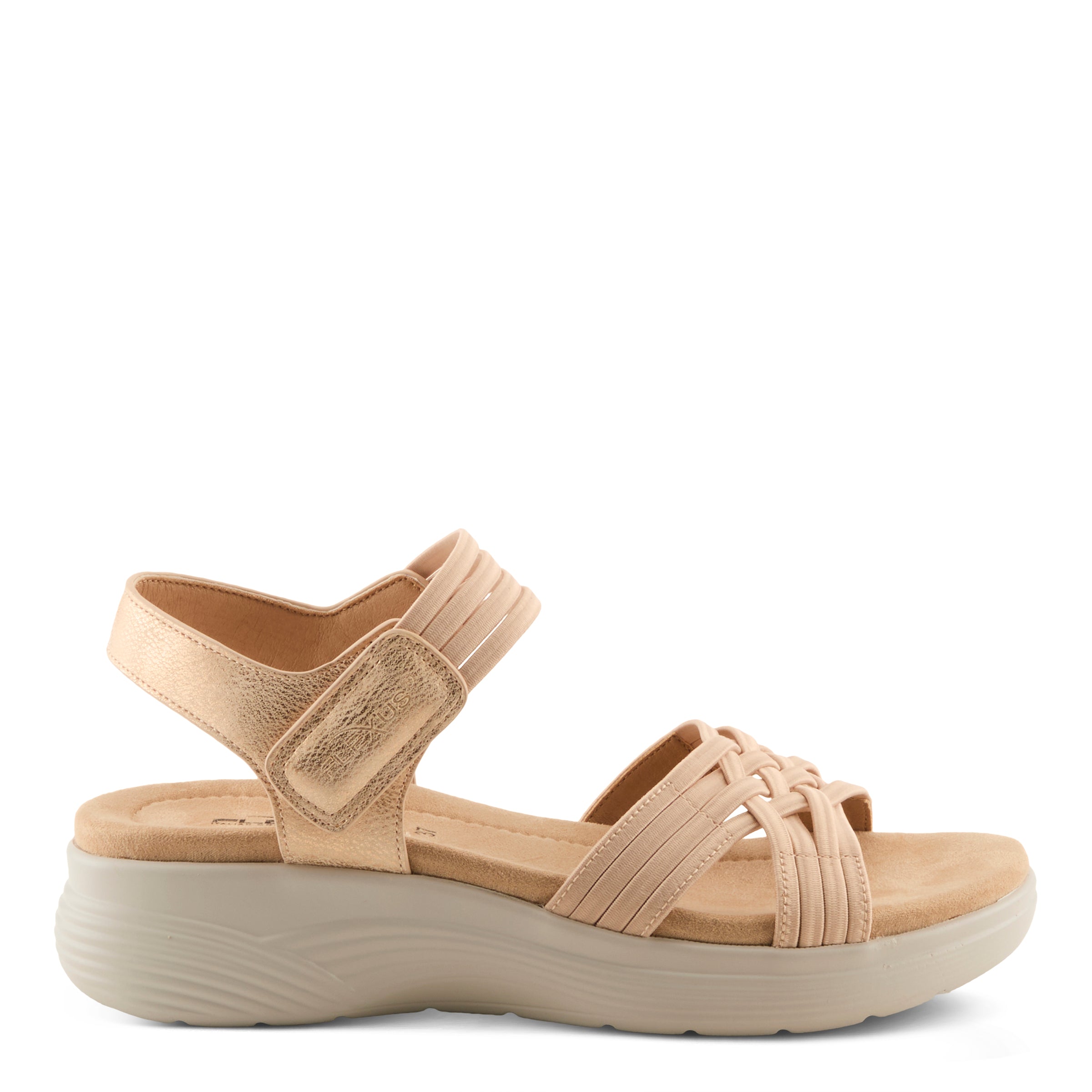 FLEXUS DELOSA SANDALS