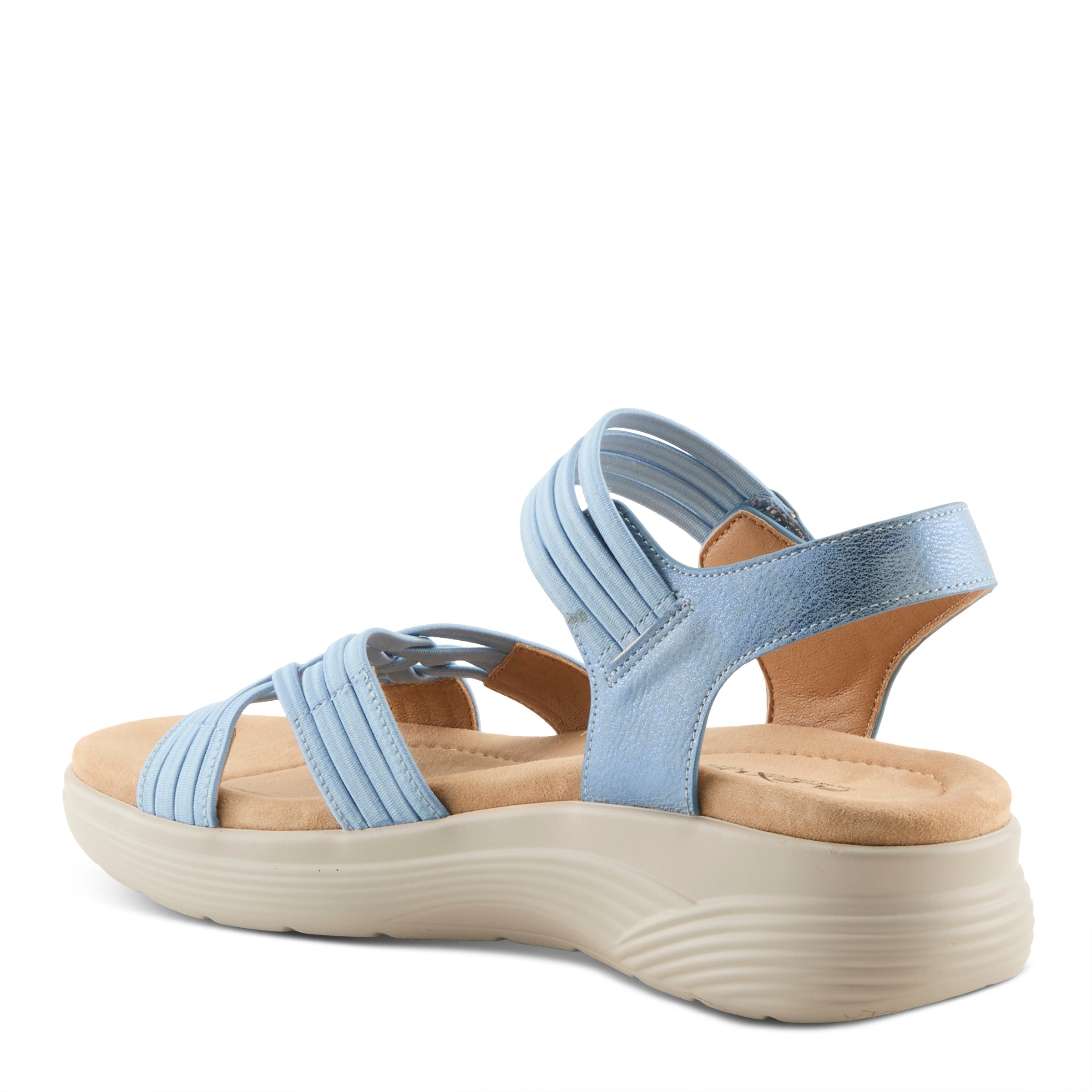 FLEXUS DELOSA SANDALS
