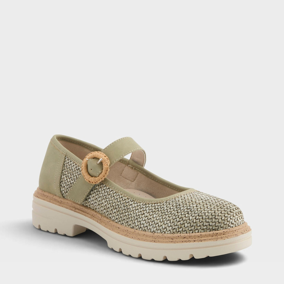 Patrizia Demure Shoes — product view 15