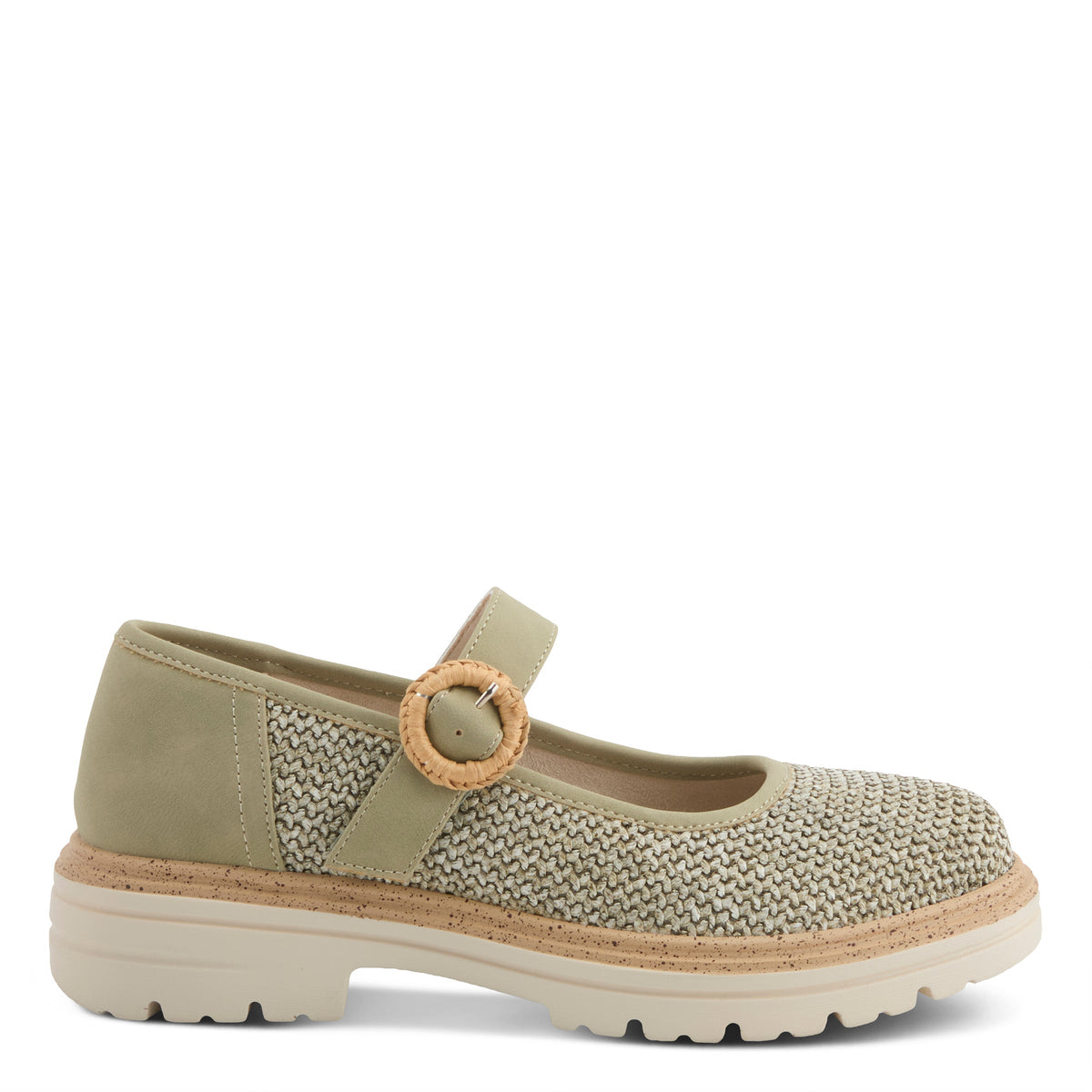 Patrizia Demure Shoes — product view 10