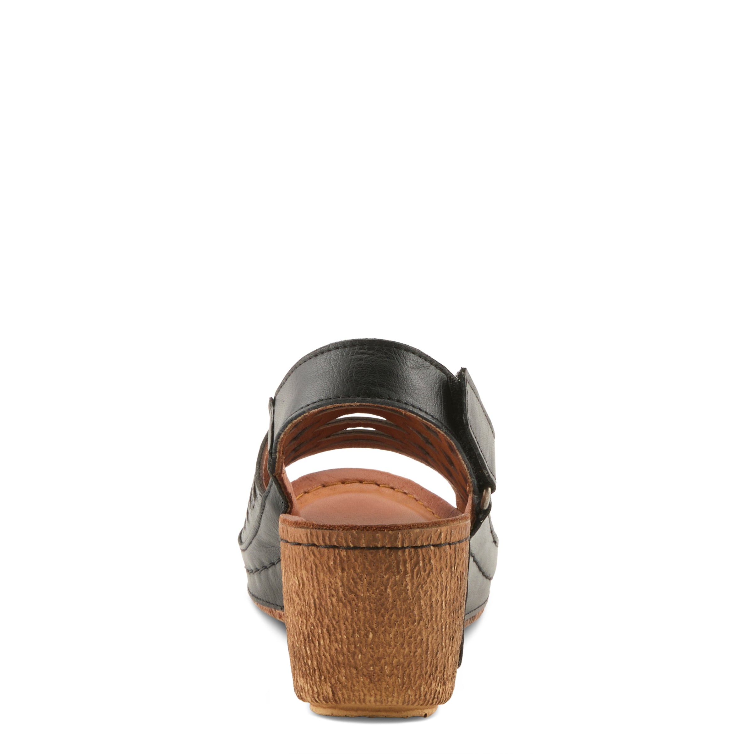 SPRING STEP DENAIR SANDALS