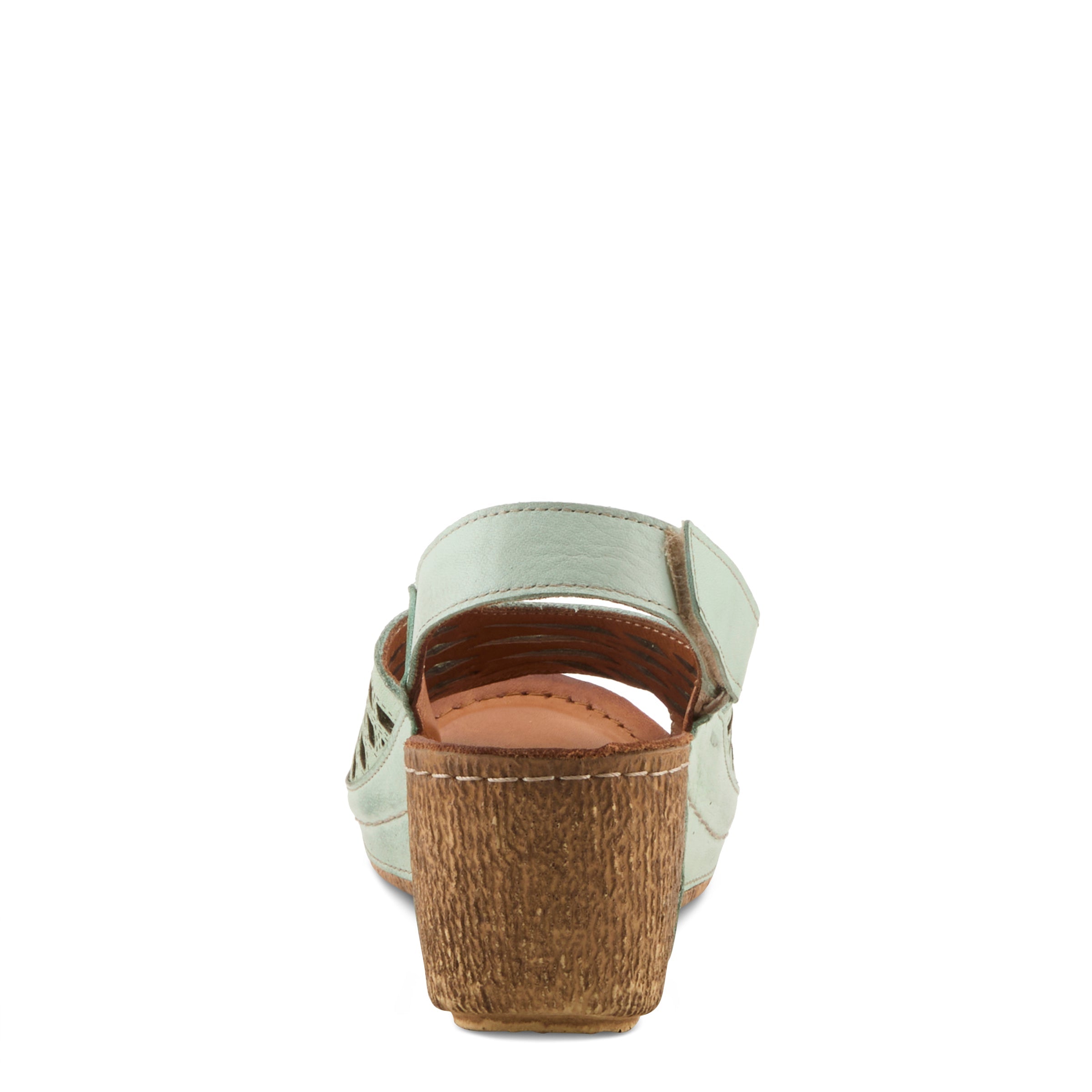 SPRING STEP DENAIR SANDALS