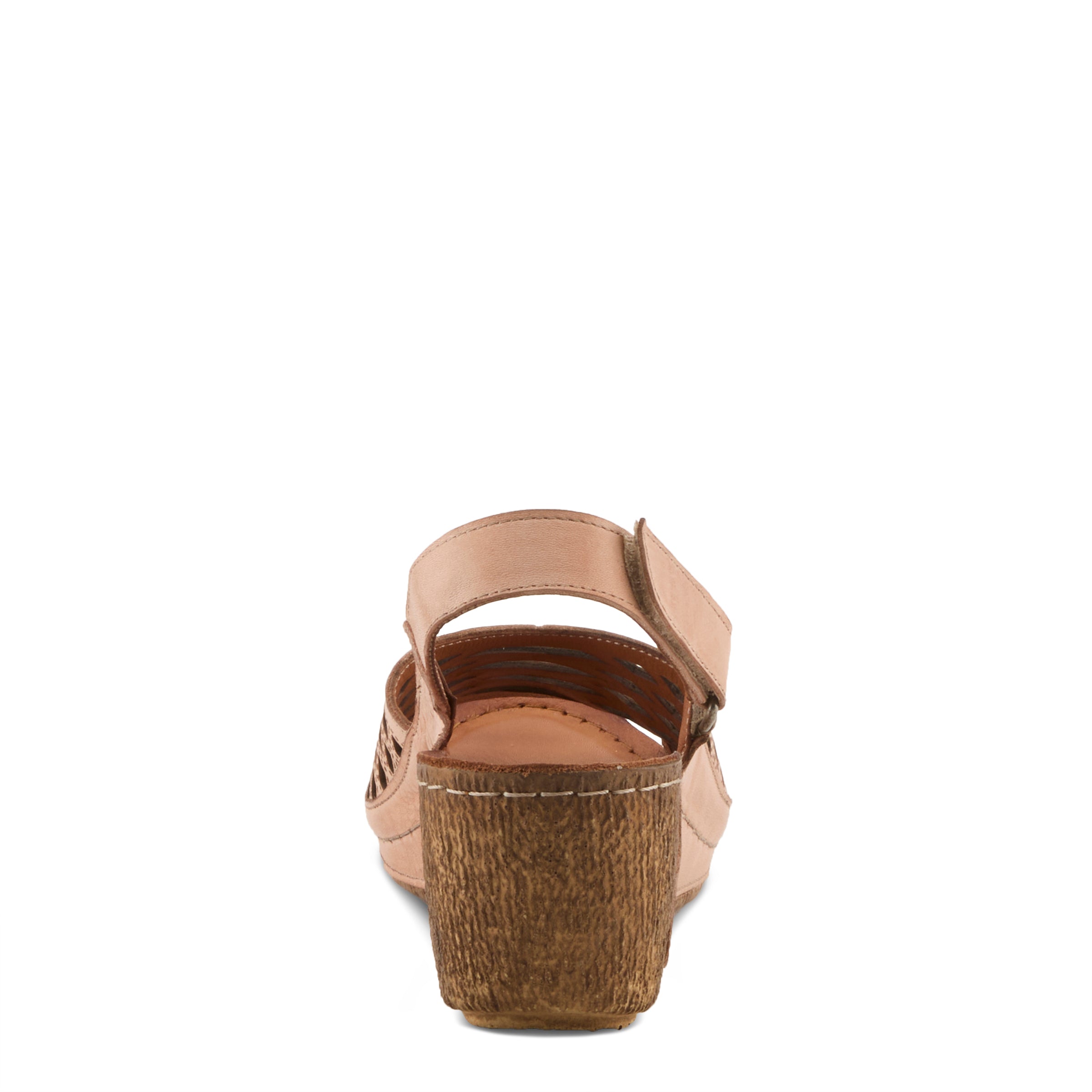 SPRING STEP DENAIR SANDALS