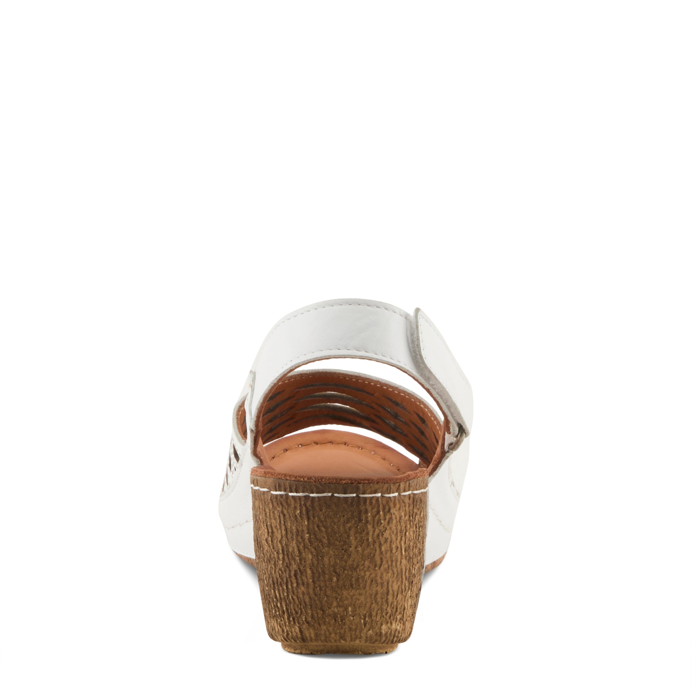 SPRING STEP DENAIR SANDALS