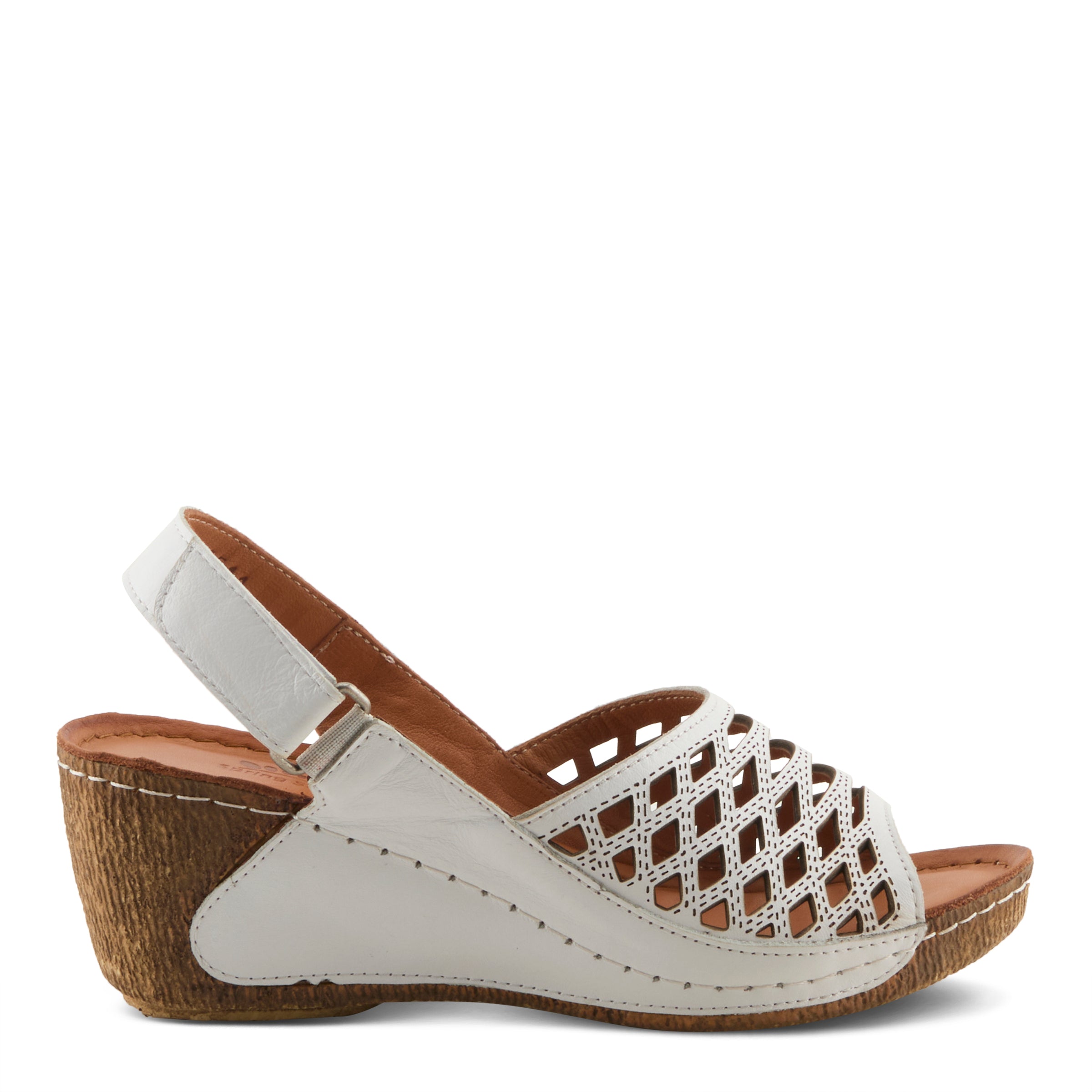SPRING STEP DENAIR SANDALS