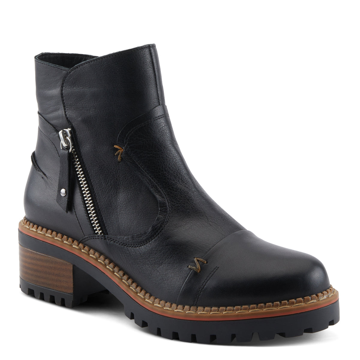 Spring Step Denaye Women's Boots — product view 22