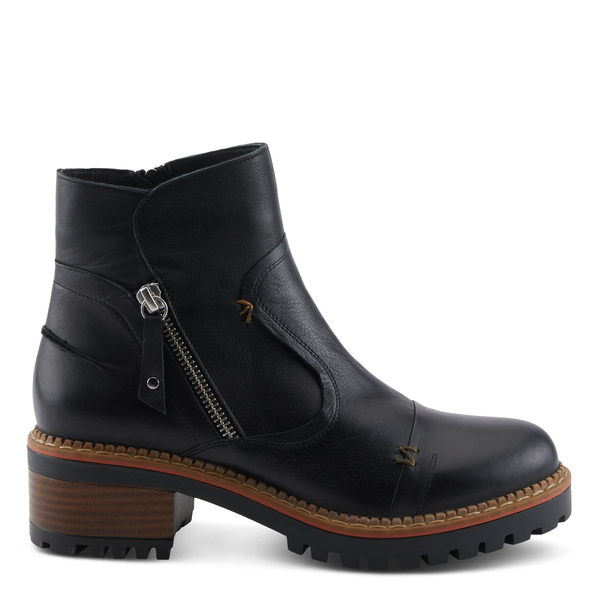 Spring Step Denaye Women's Boots — product view 26