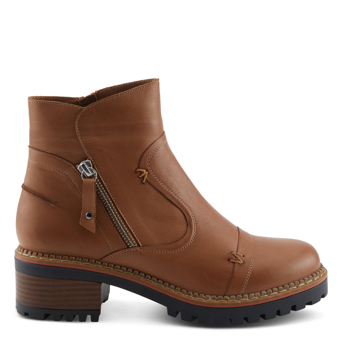 Spring Step Denaye Women's Boots — product view 5