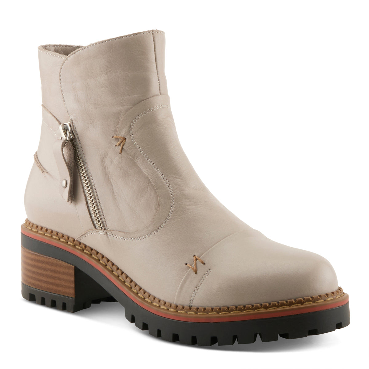 Spring Step Denaye Women's Boots — product view 8