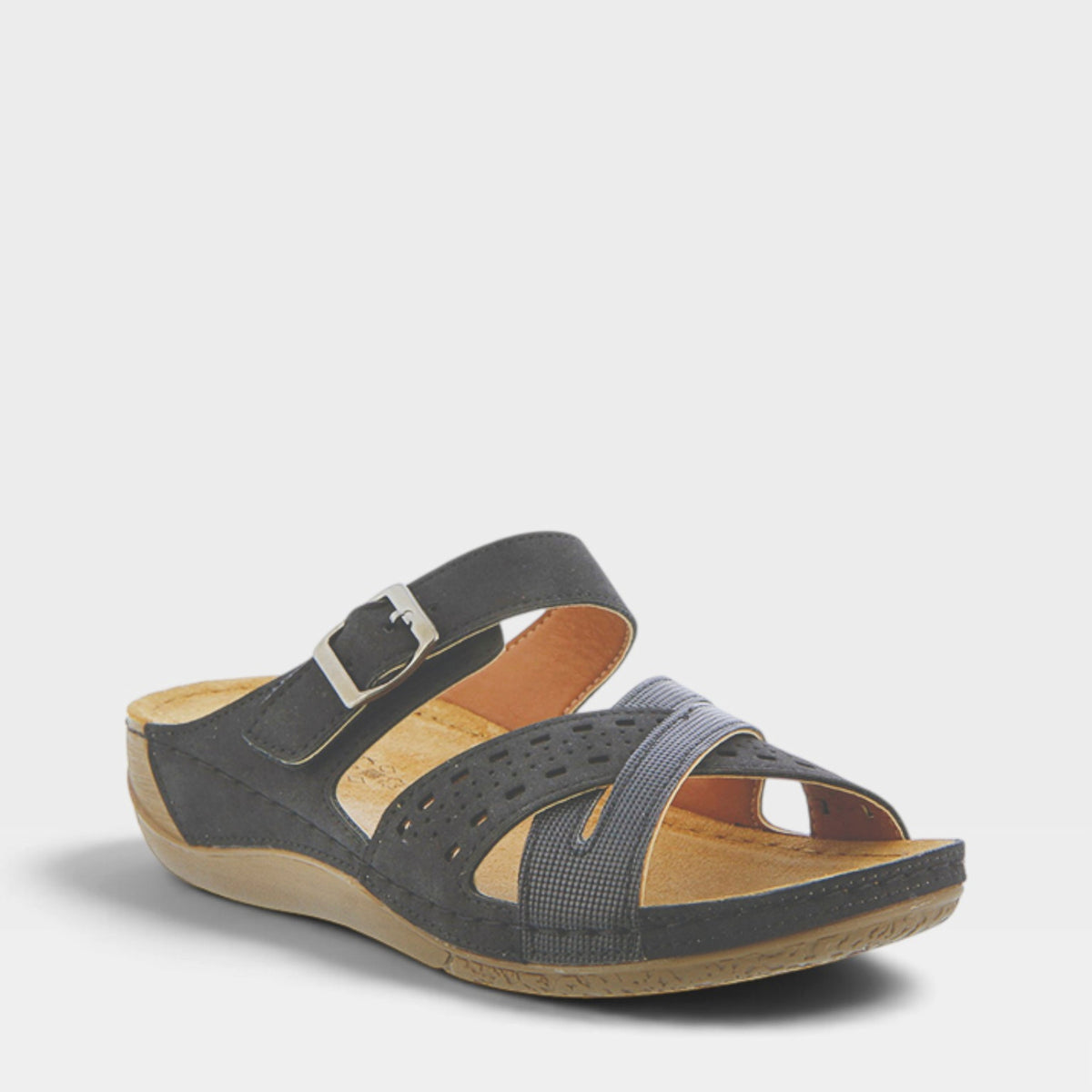 Flexus Denia Sandals — product view 1