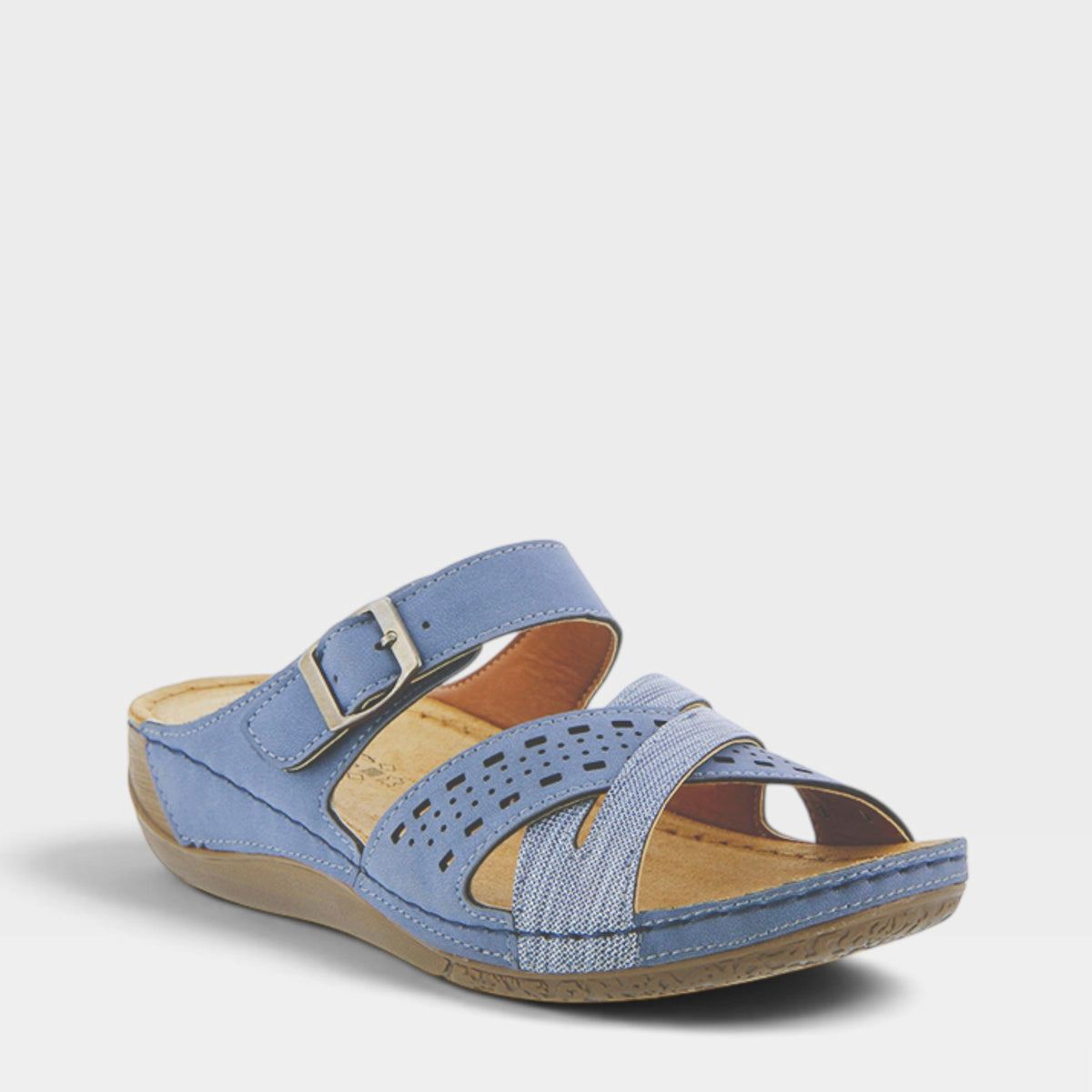 Flexus Denia Sandals — product view 2