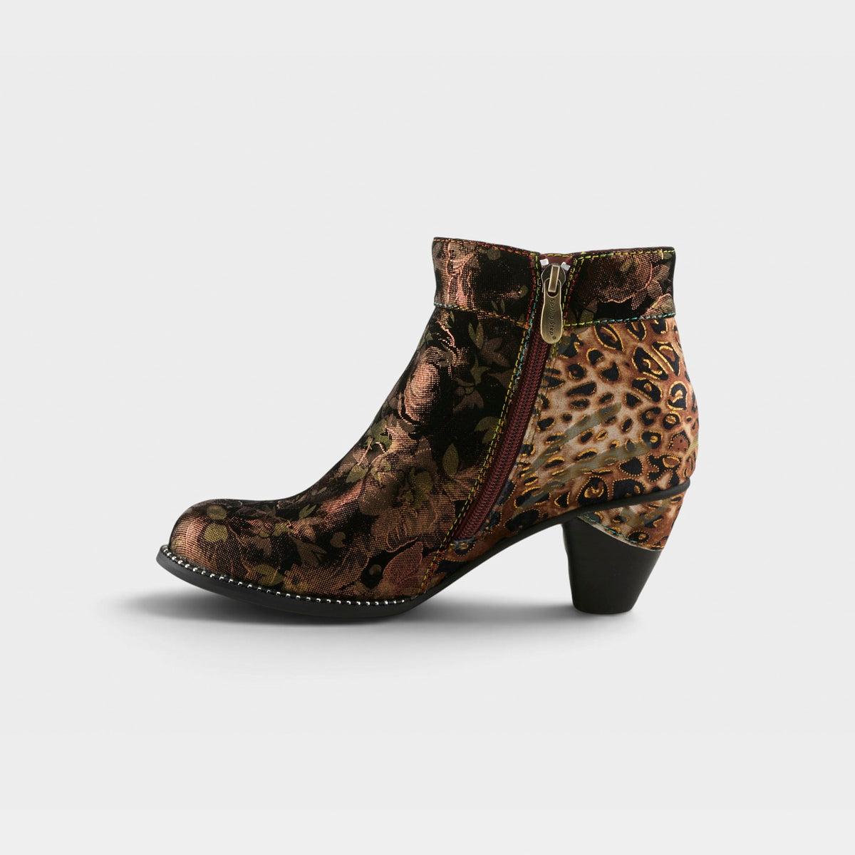 L'Artiste Dessalynn Women's Boots — product view 4