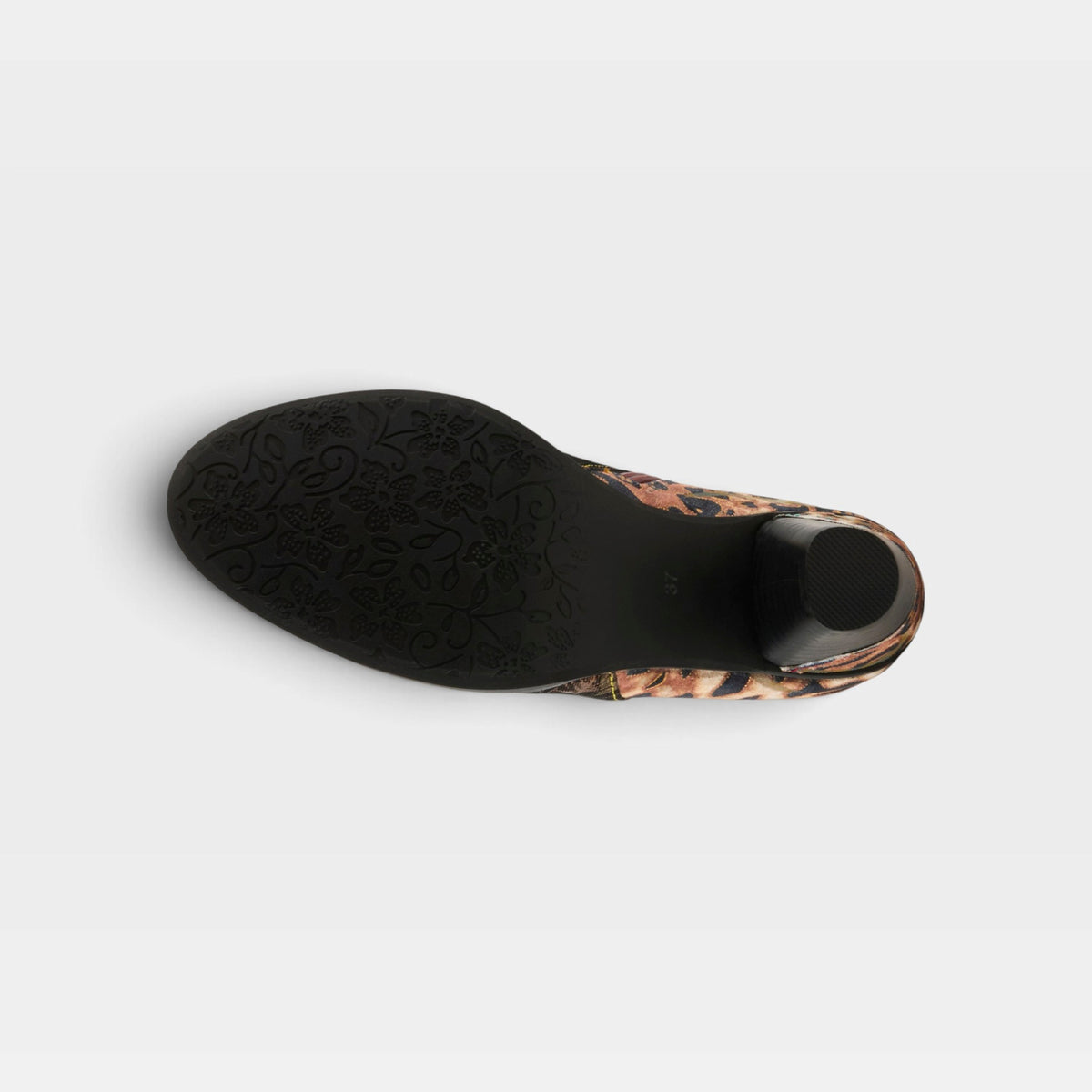 L'Artiste Dessalynn Women's Boots — product view 12