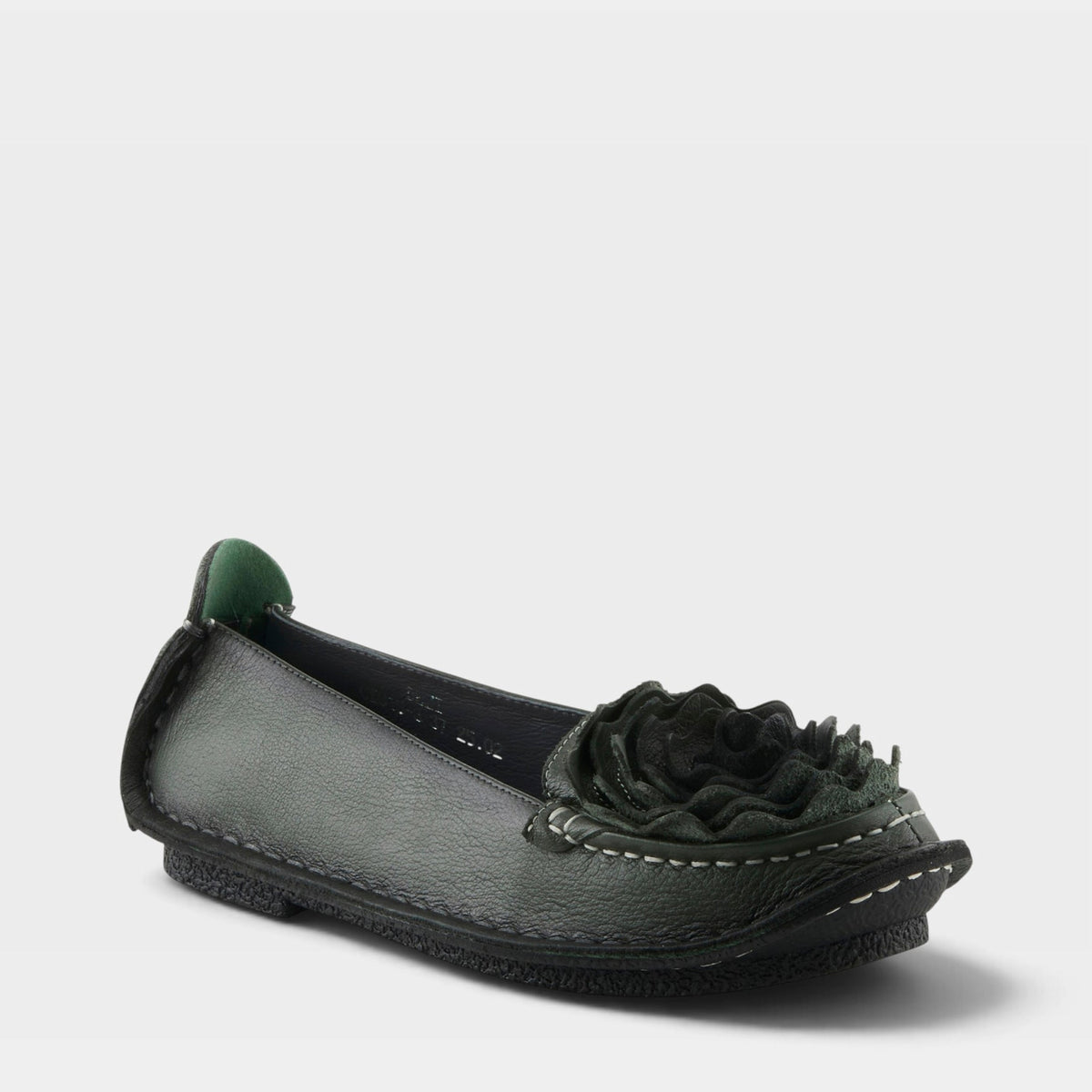 L'Artiste Dezi Women's Slip-On Shoes — product view 1