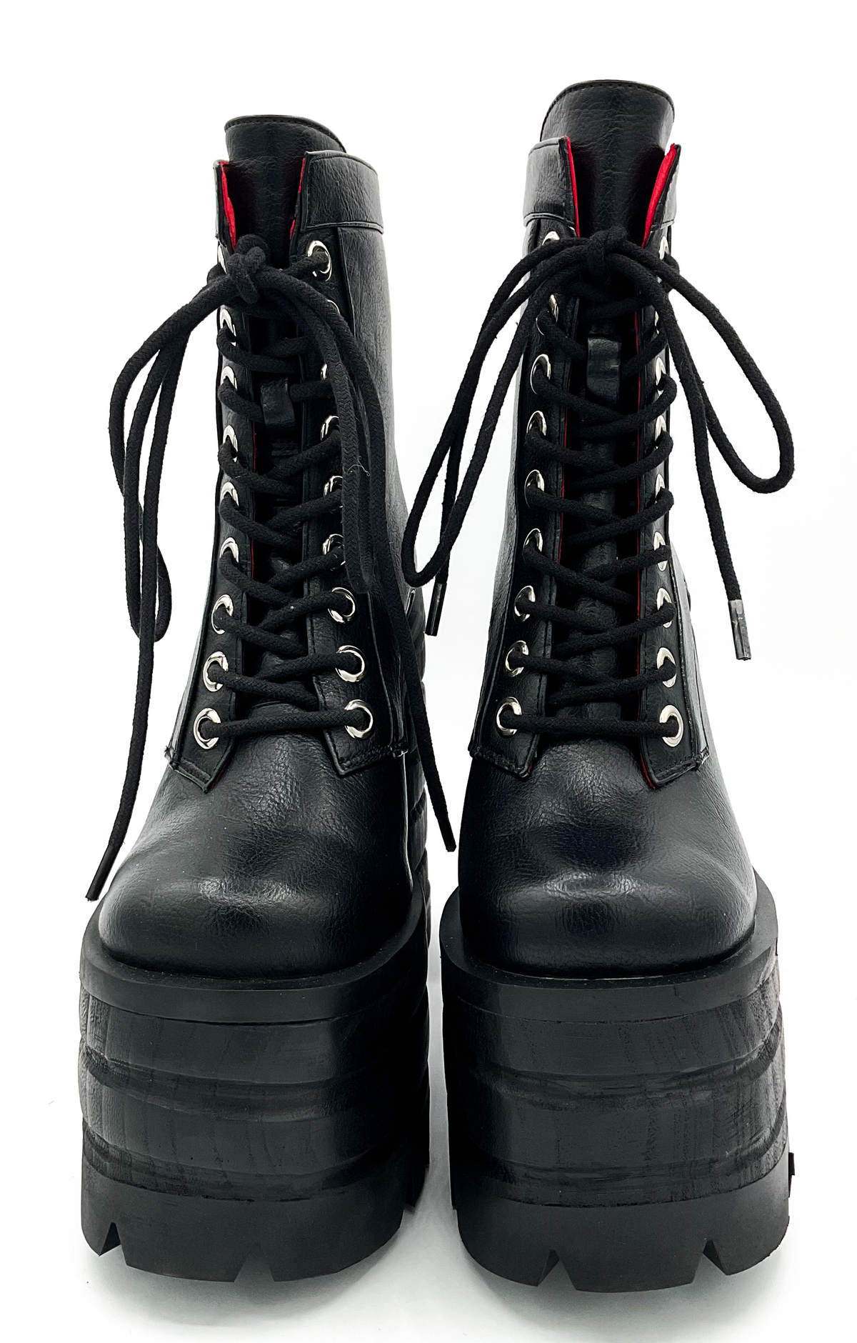 Diesel Boot Black