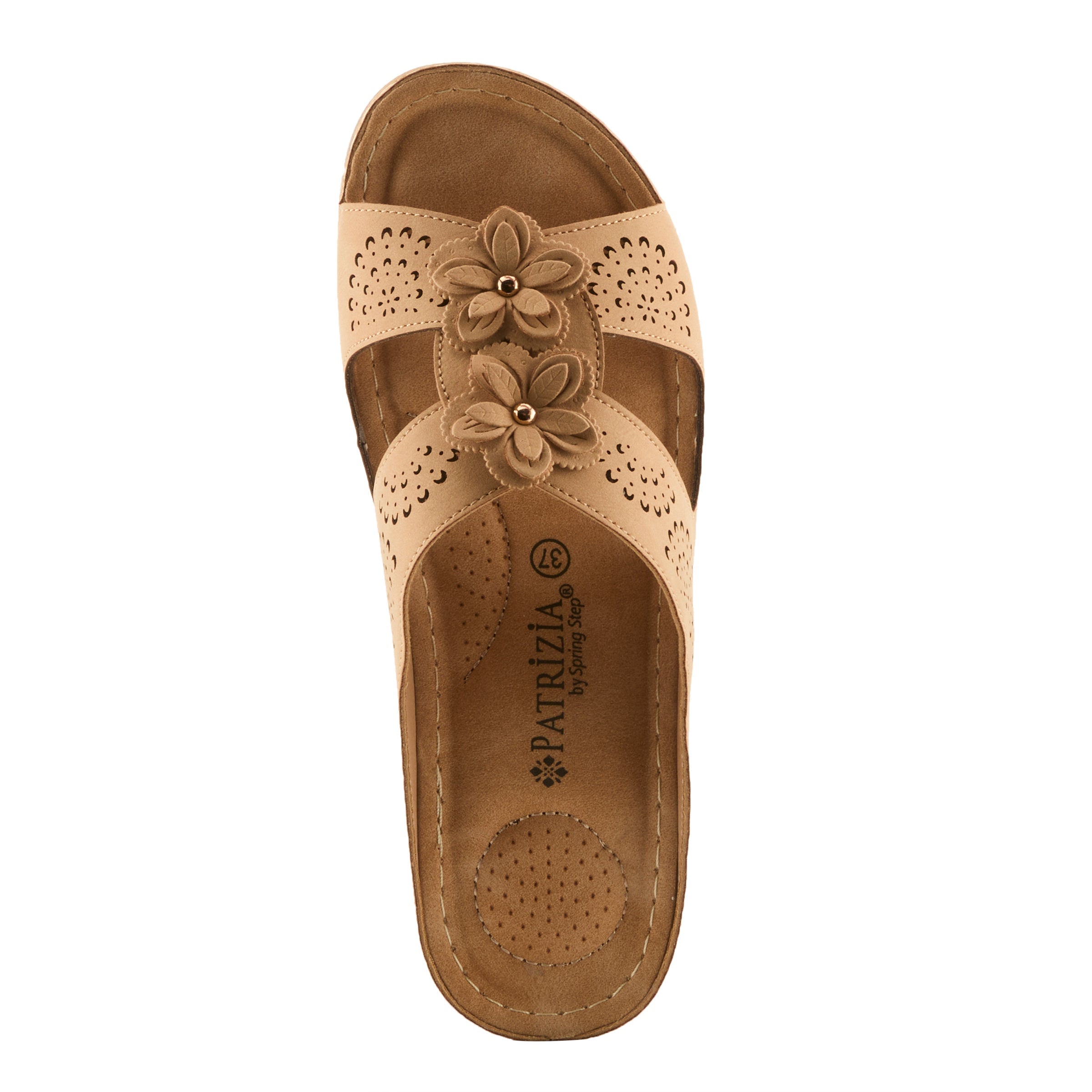 PATRIZIA DIPTI SANDALS