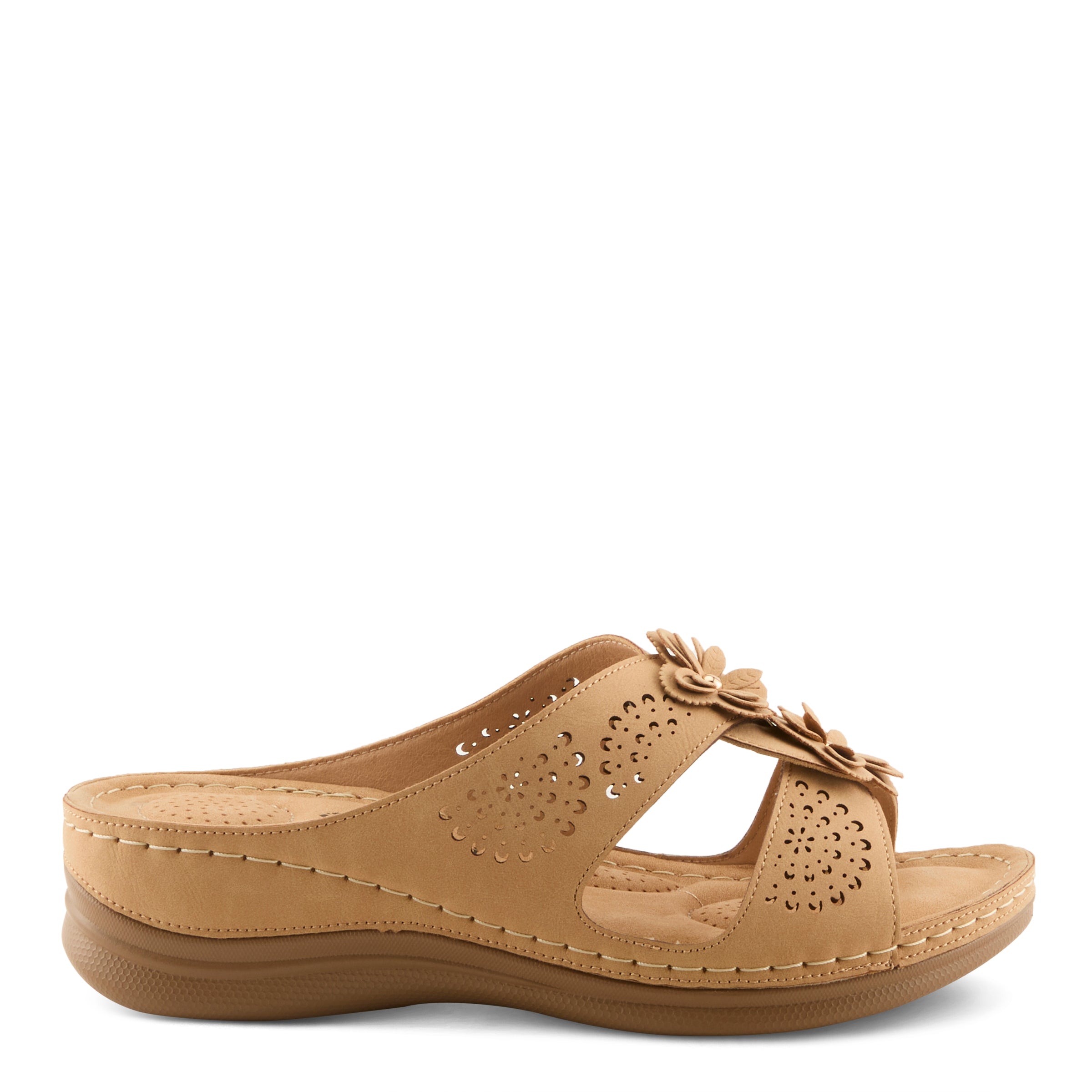 PATRIZIA DIPTI SANDALS