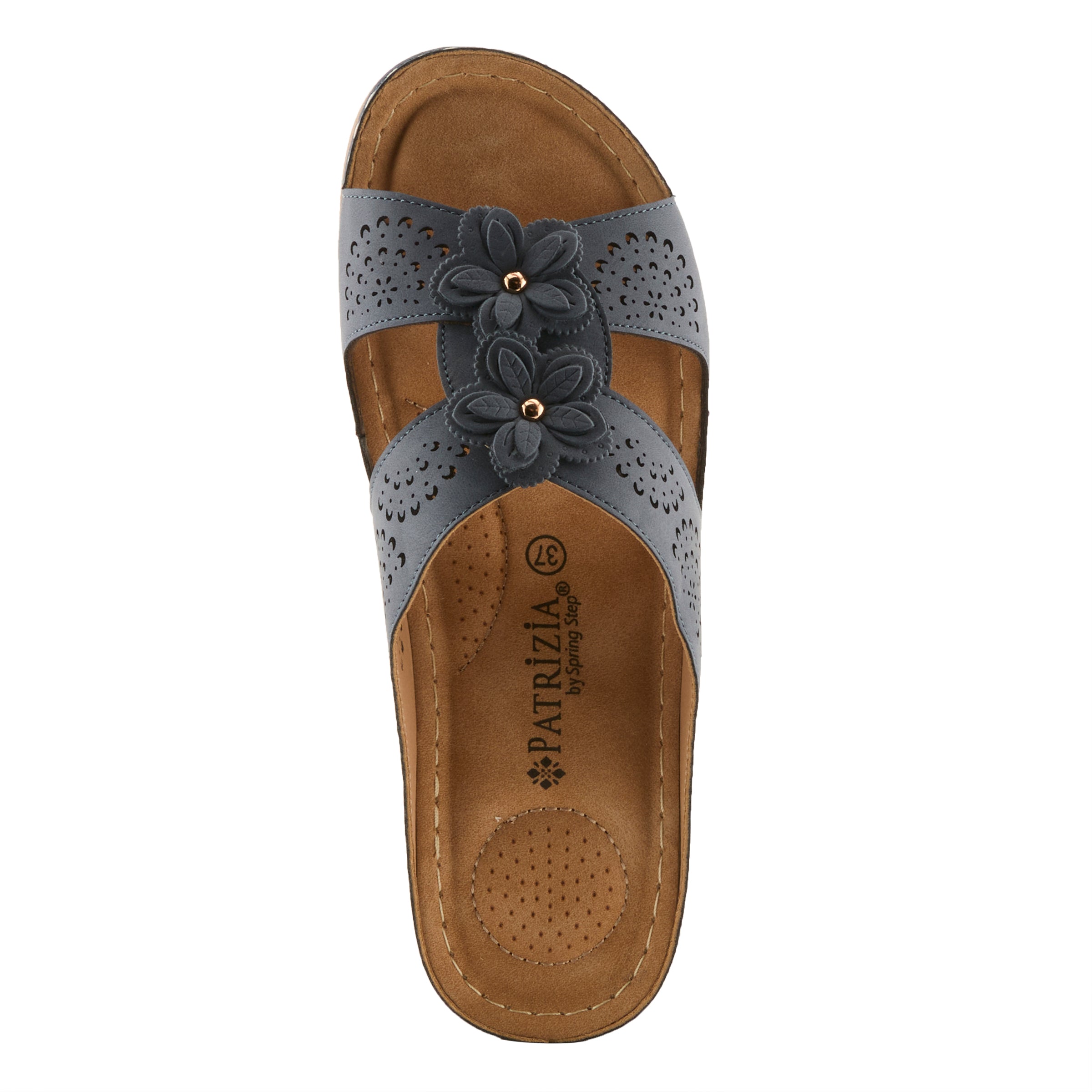 PATRIZIA DIPTI SANDALS