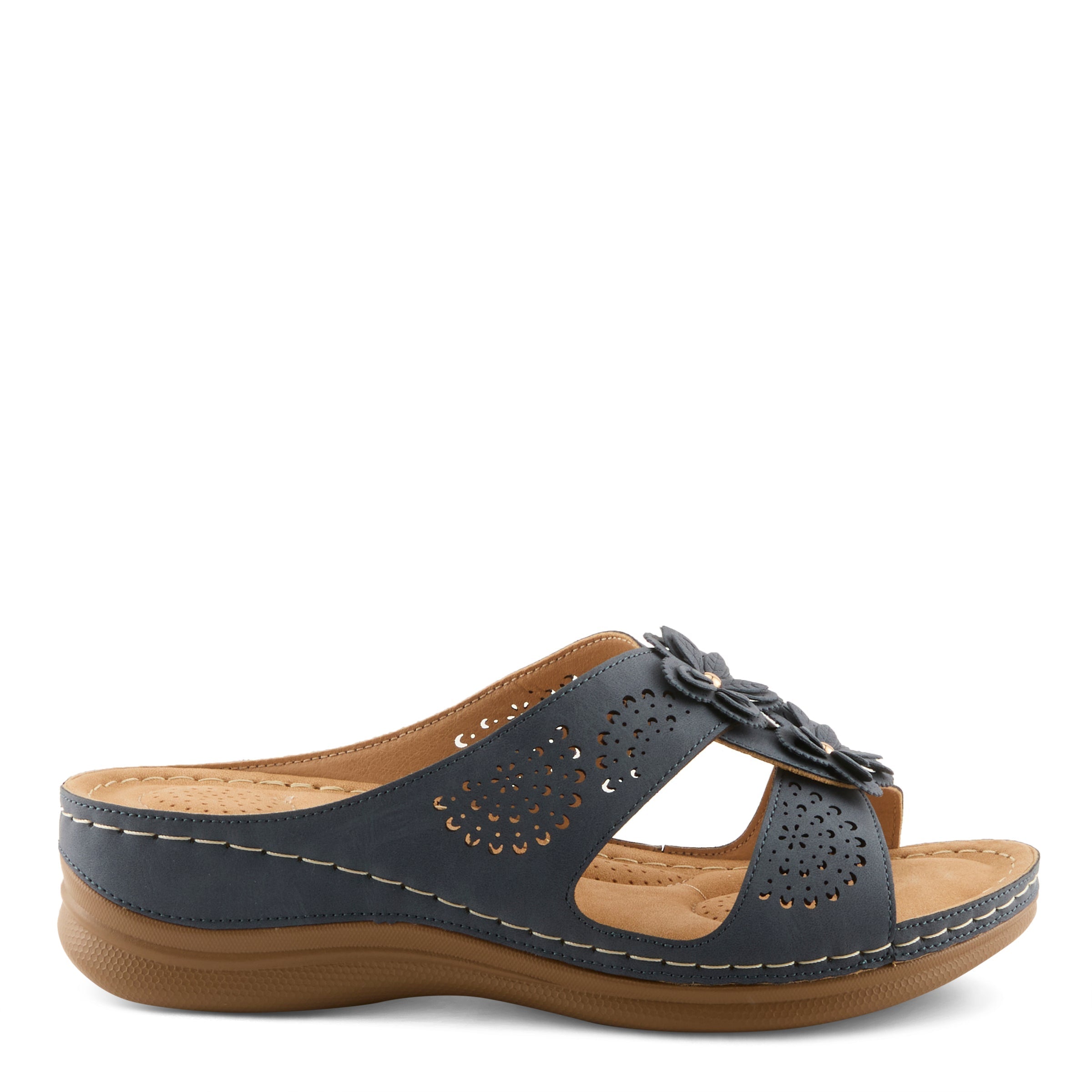 PATRIZIA DIPTI SANDALS