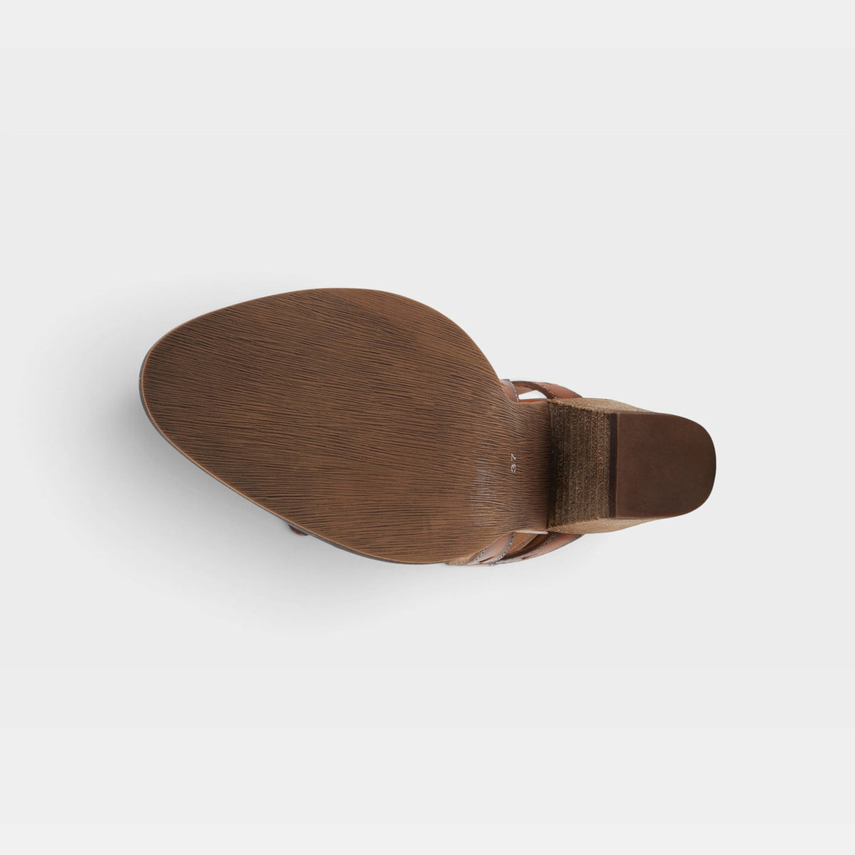 L'Artiste Distinction Sandals — product view 19