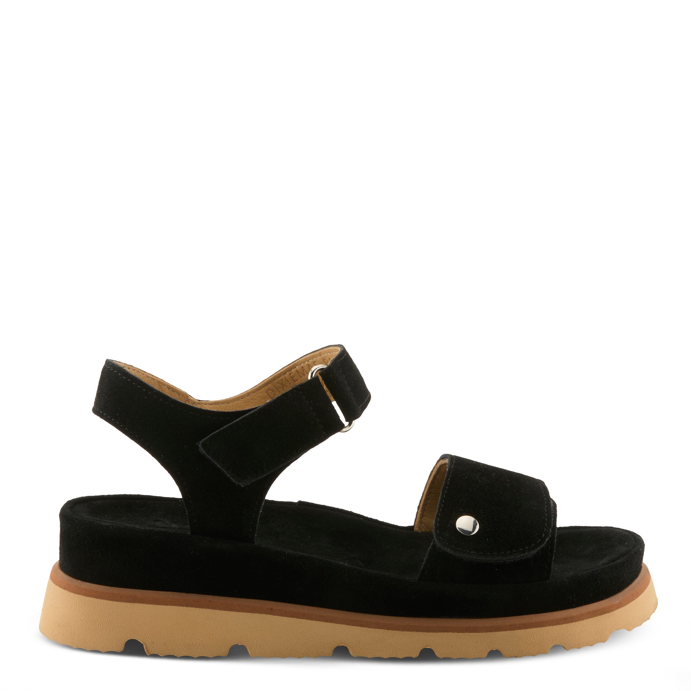 SPRING STEP DIXIEMAE SANDALS