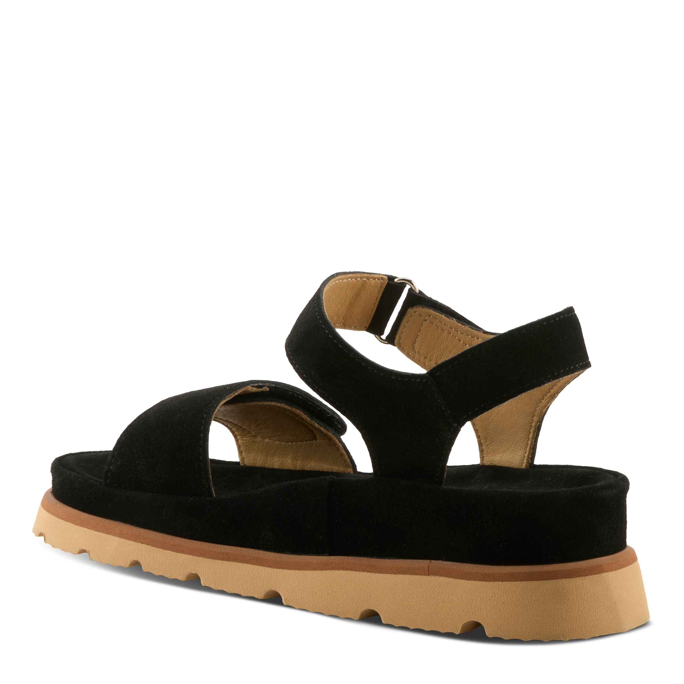 SPRING STEP DIXIEMAE SANDALS