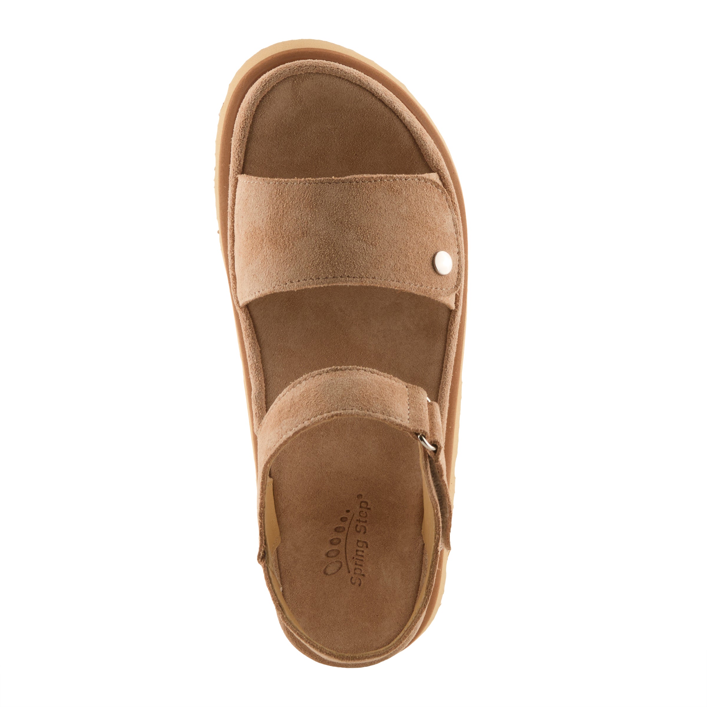 SPRING STEP DIXIEMAE SANDALS