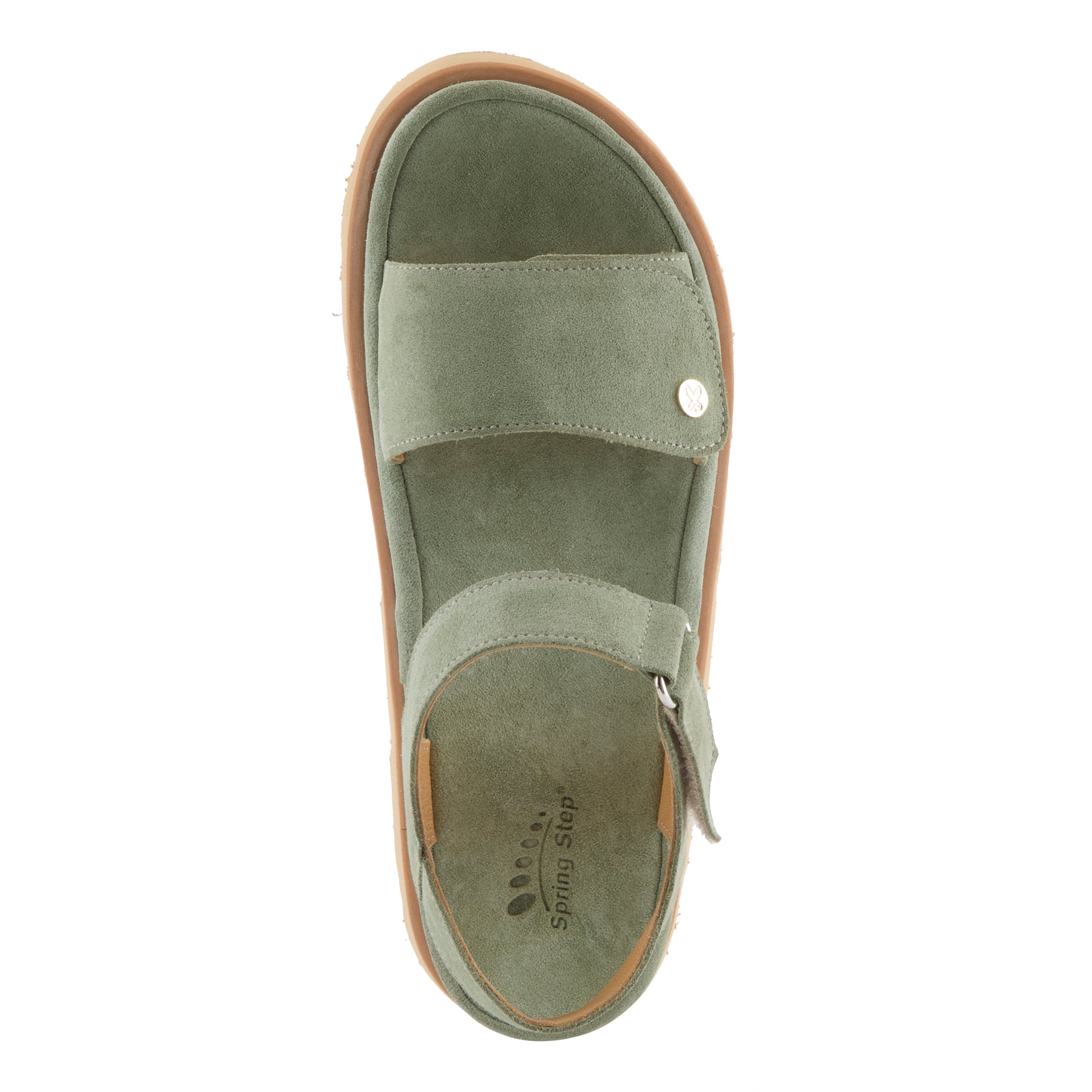 SPRING STEP DIXIEMAE SANDALS
