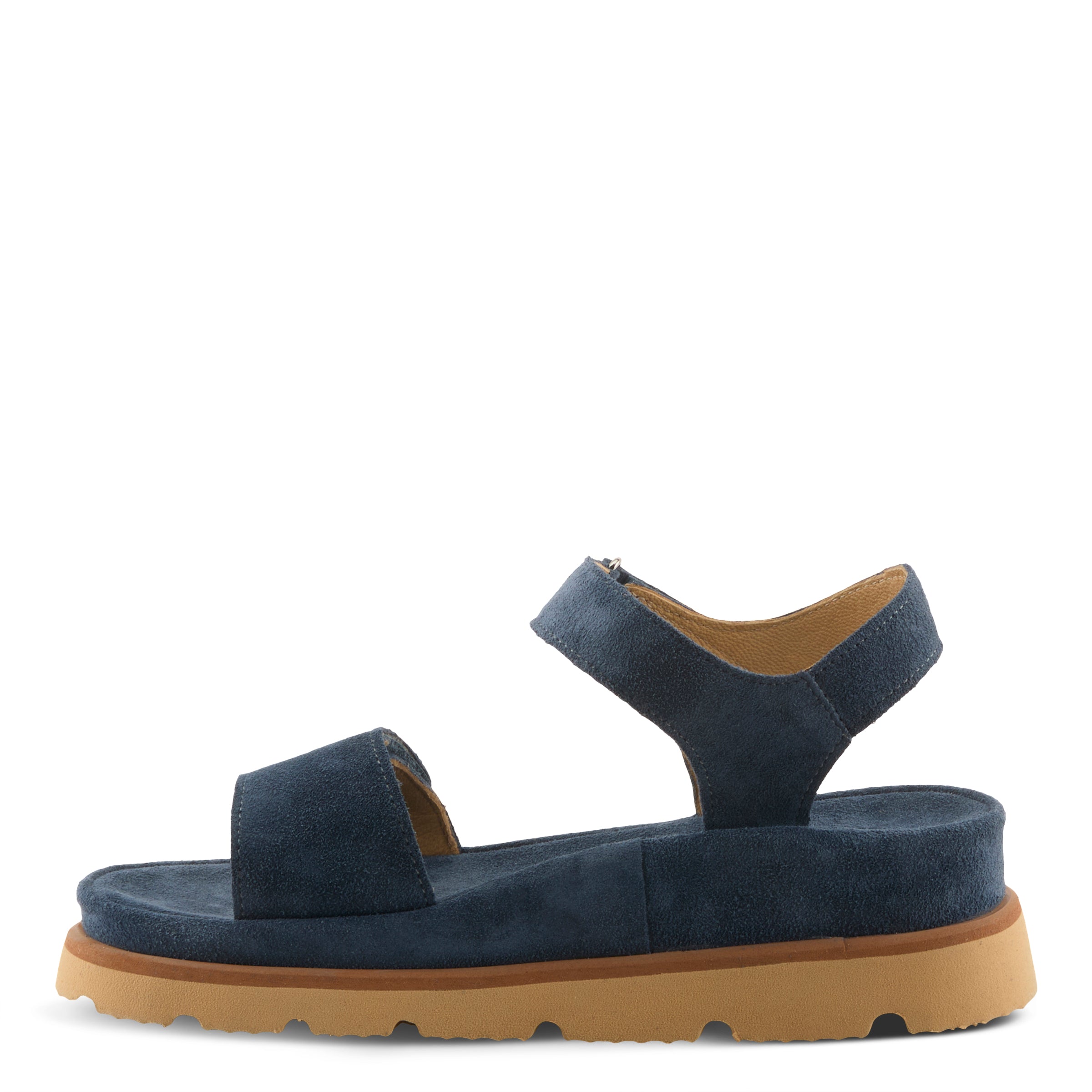SPRING STEP DIXIEMAE SANDALS