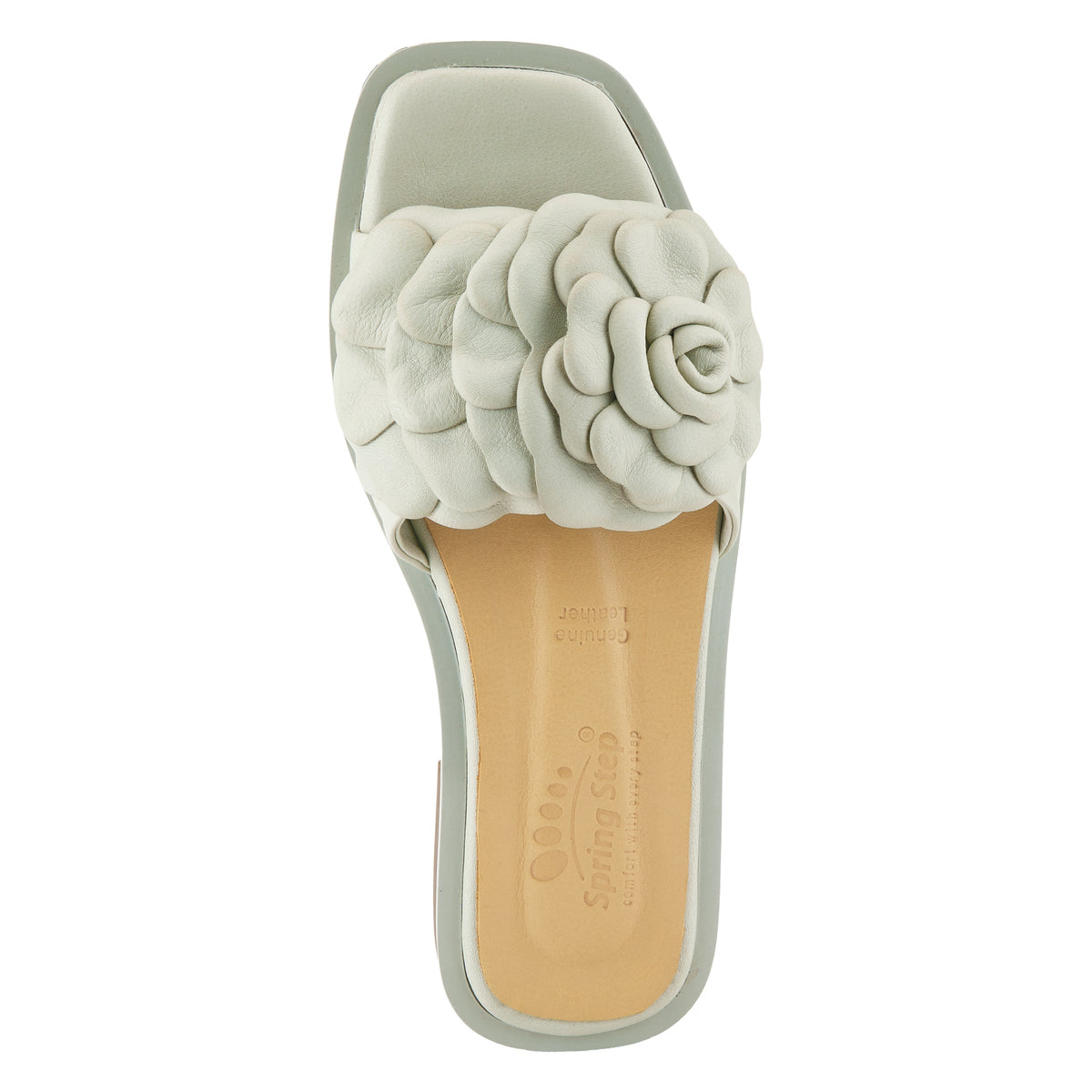 Spring Step Domonique Women's Sandals — product view 10