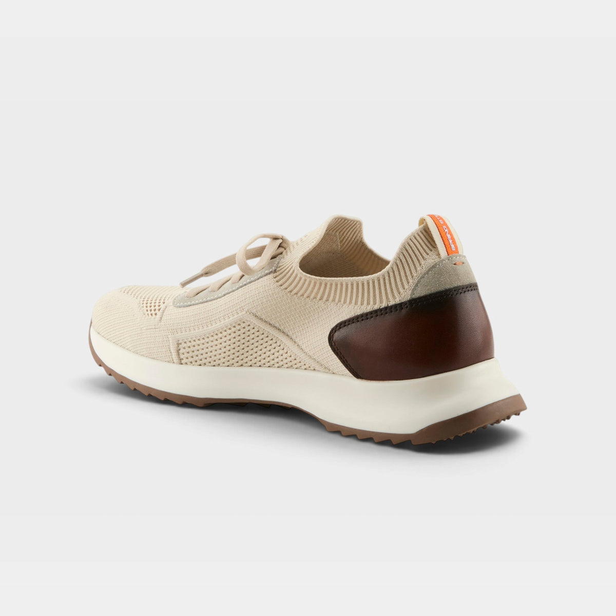 Spring Step Men Draven Men's Sneakers — product view 5