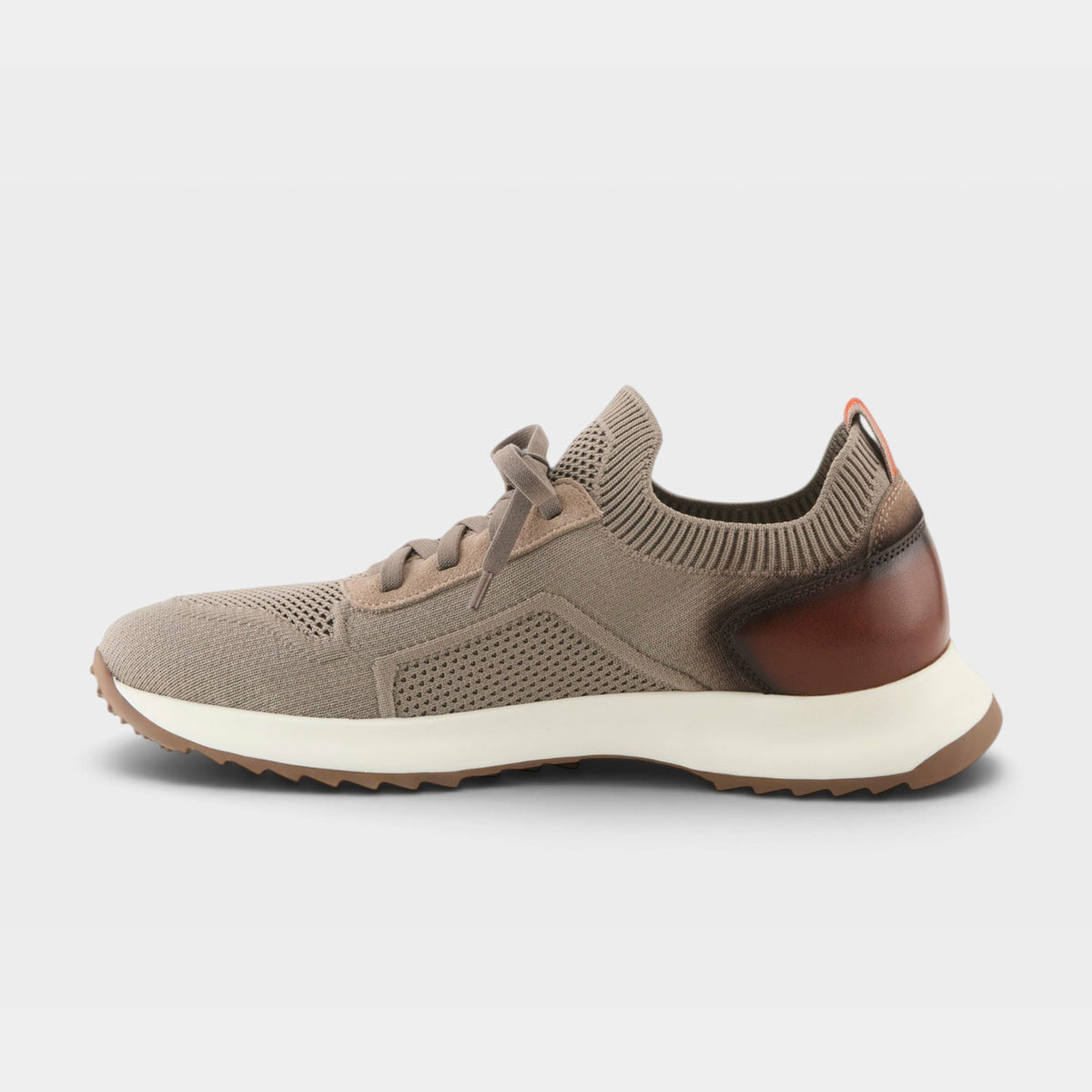 Spring Step Men Draven Men's Sneakers — product view 7