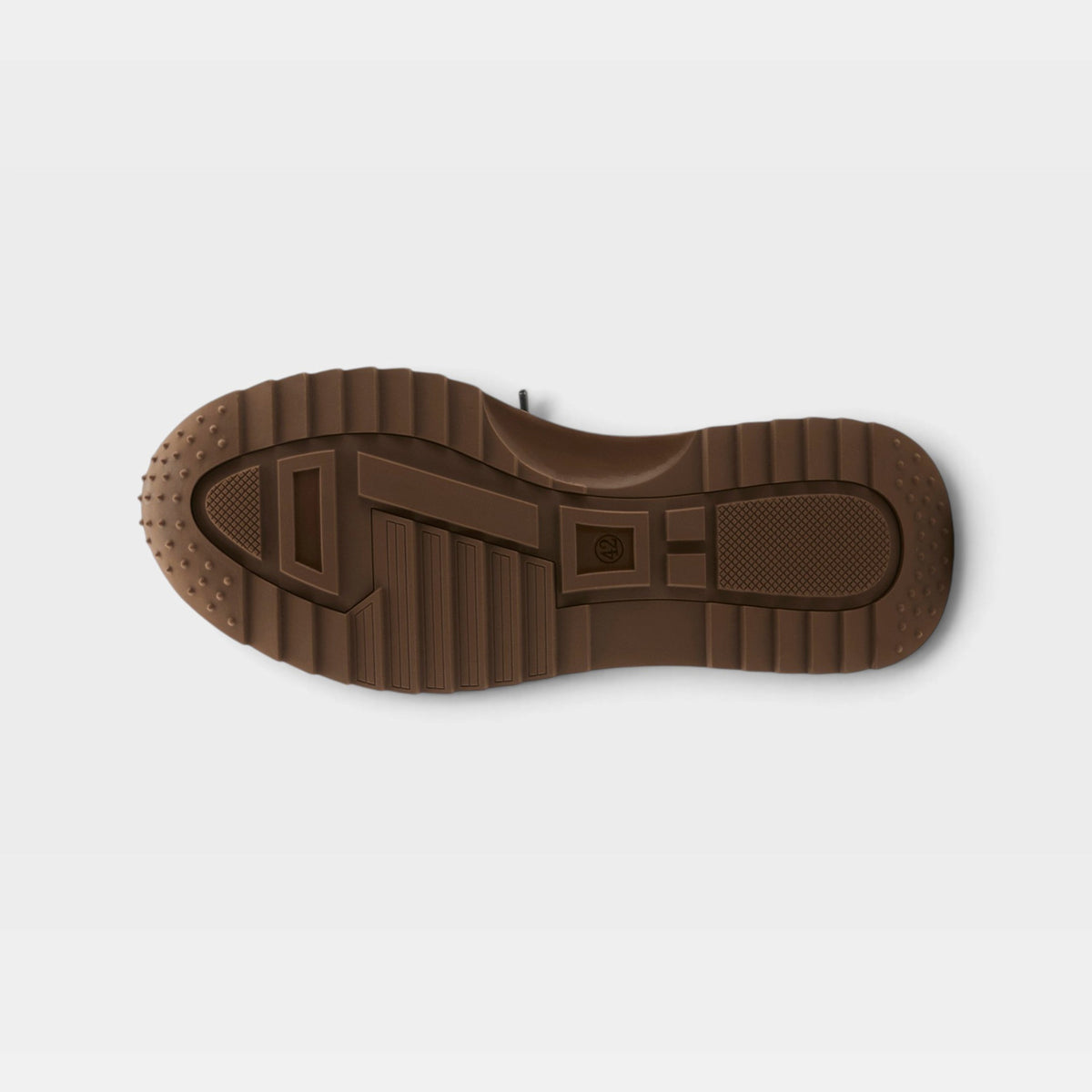 Spring Step Men Draven Men's Sneakers — product view 14