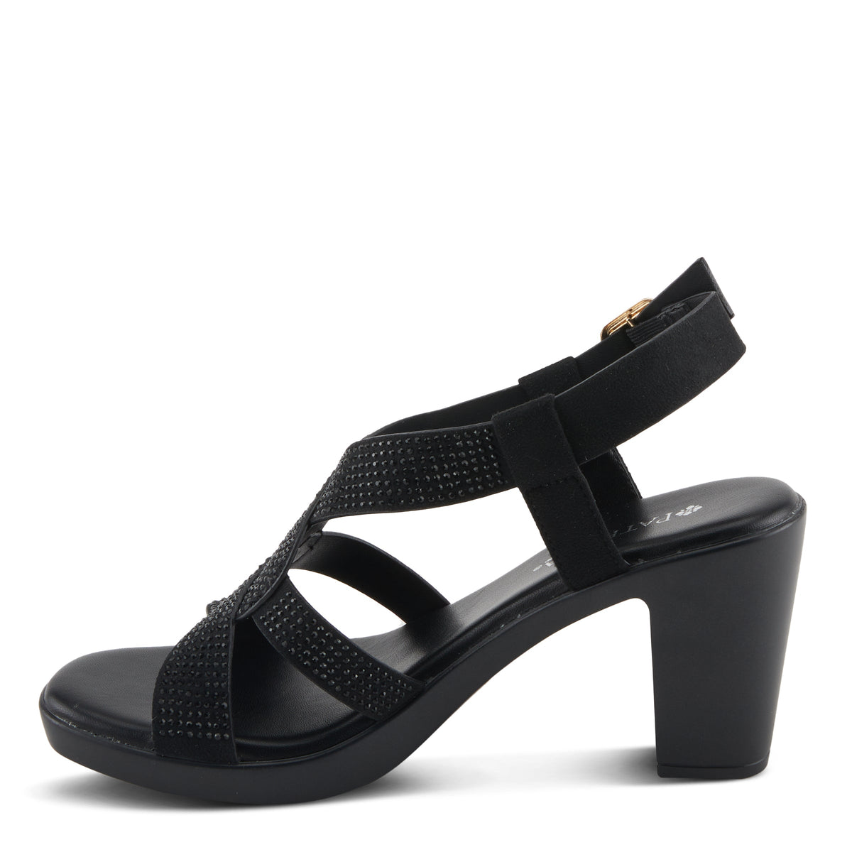 Patrizia Drina Sandals — product view 8