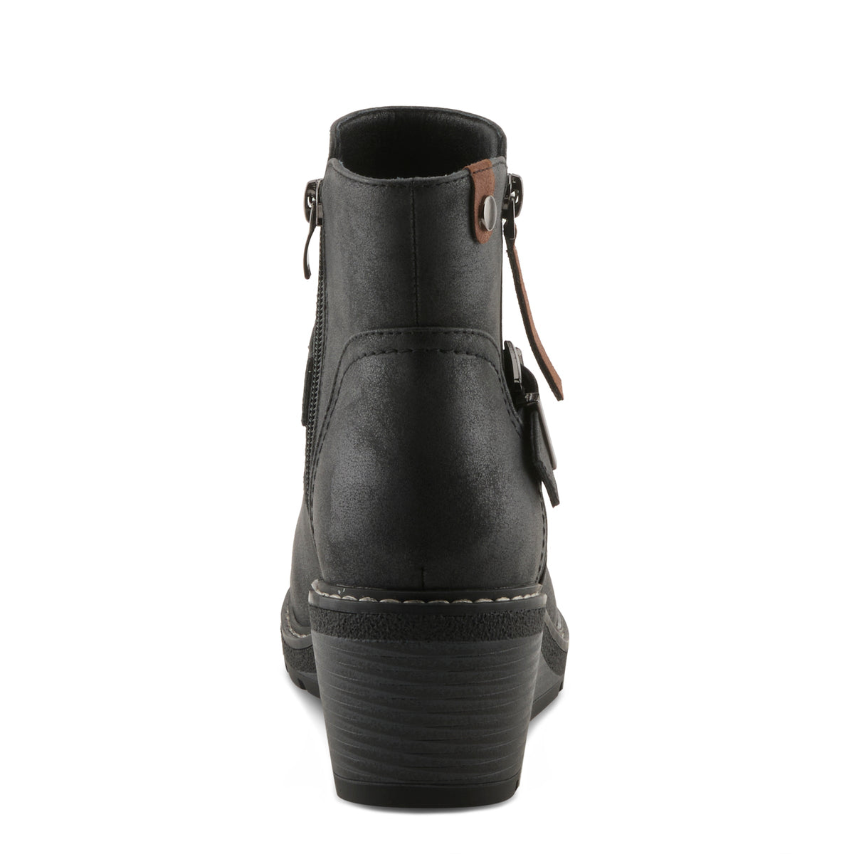 Patrizia Droven Women's Boots — product view 3