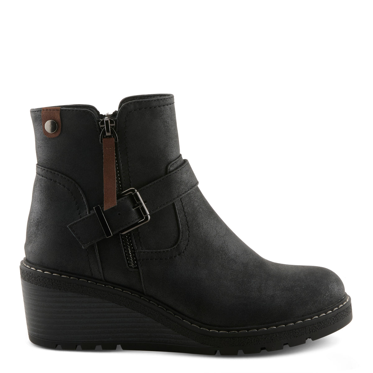 Patrizia Droven Women's Boots — product view 4