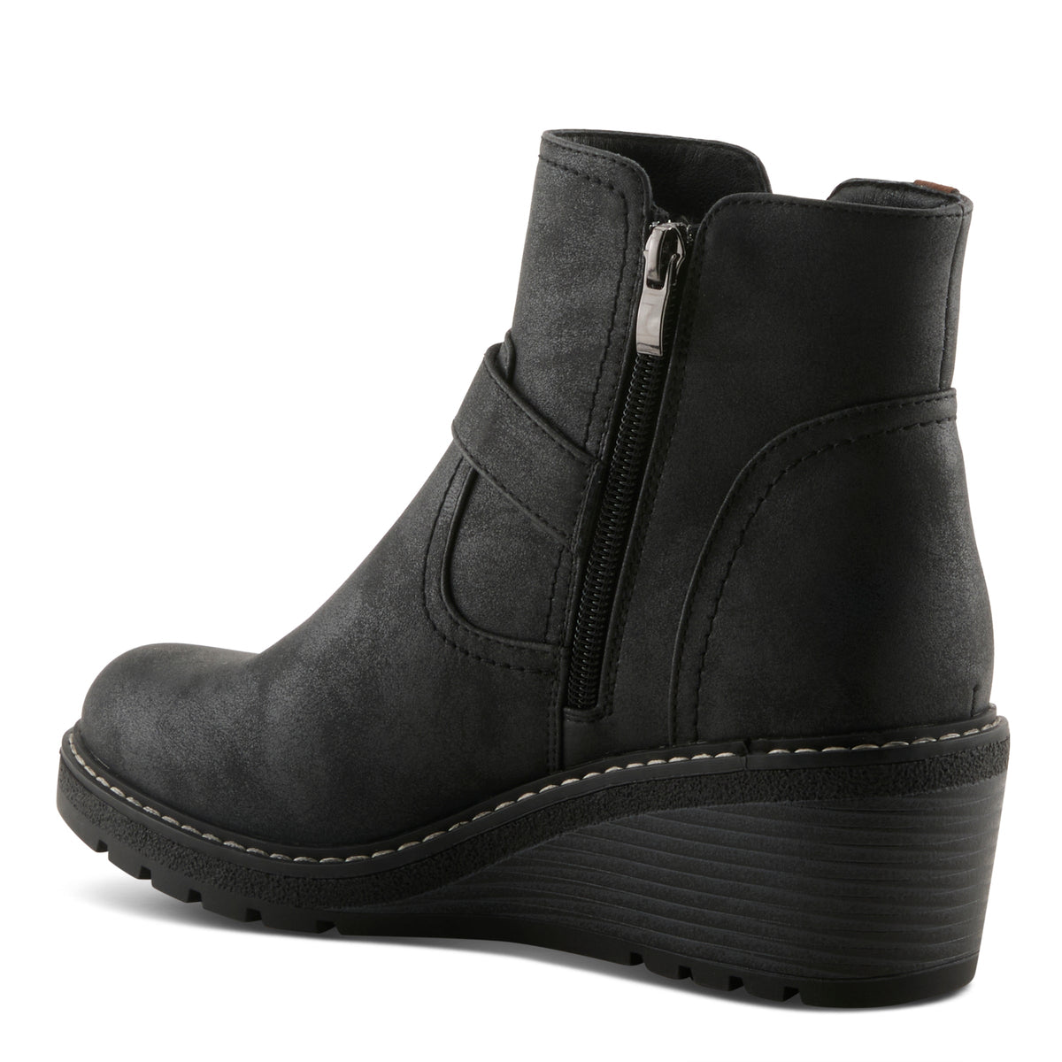 Patrizia Droven Women's Boots — product view 6